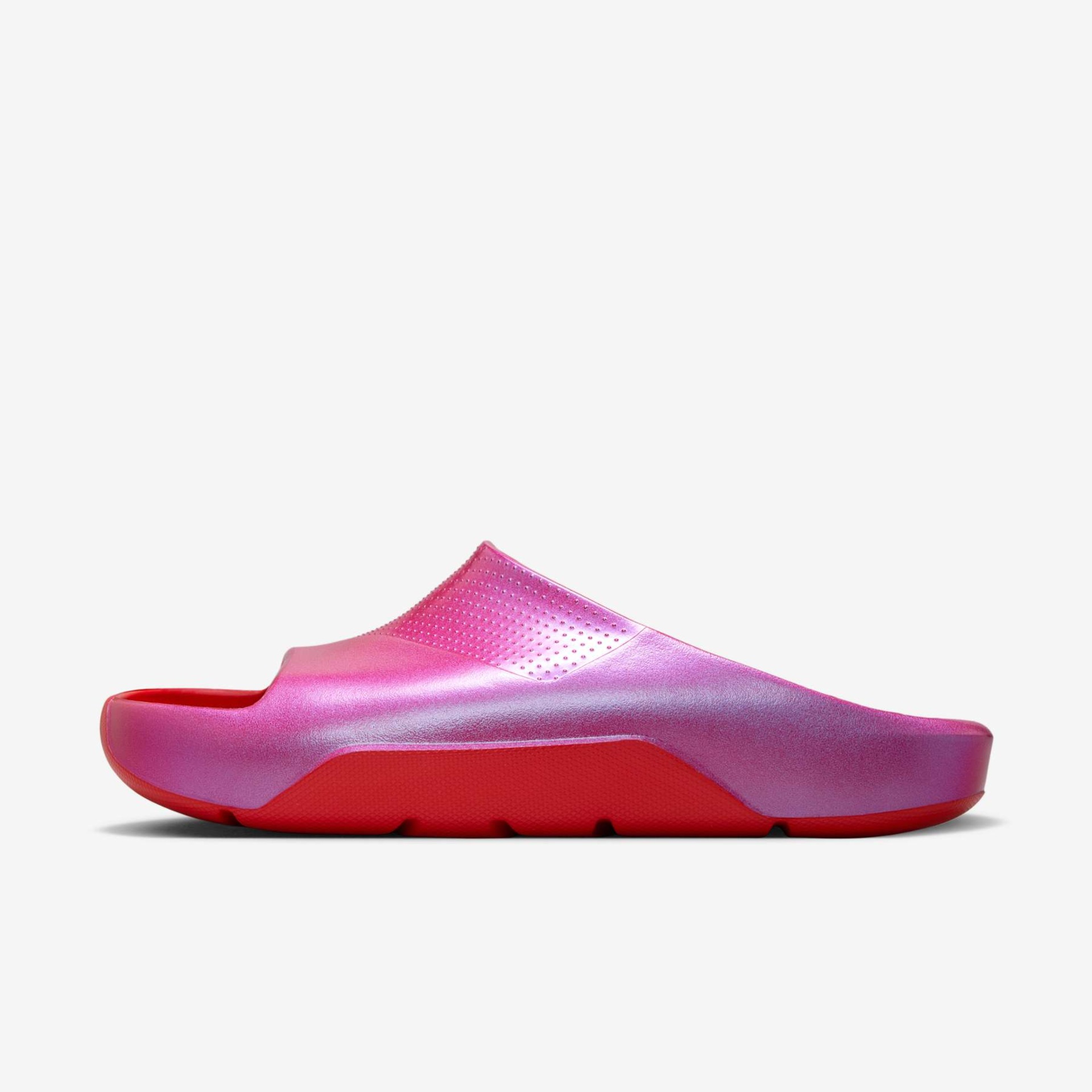 Chinelo Jordan Post Feminino - Foto 2