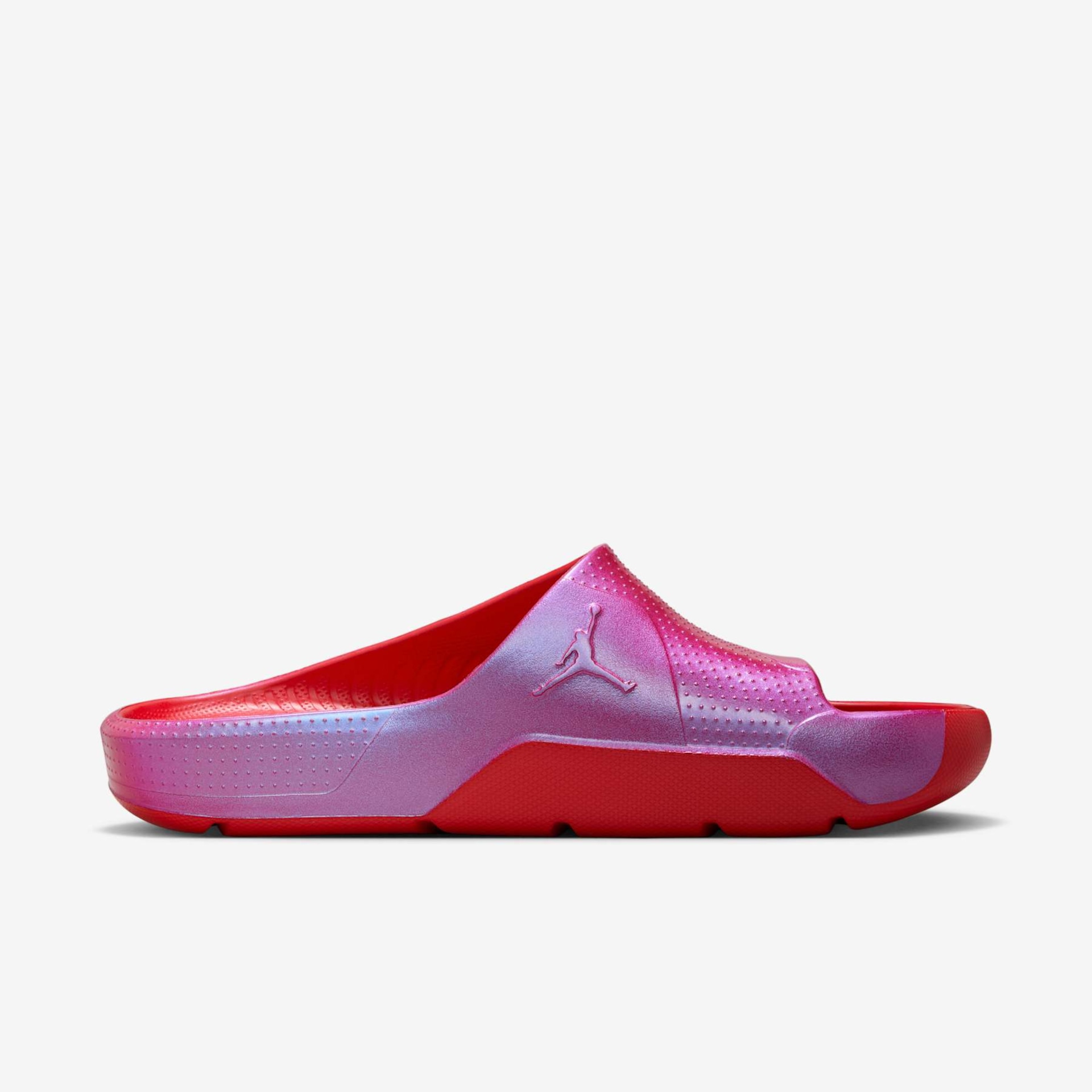 Chinelo Jordan Post Feminino - Foto 4