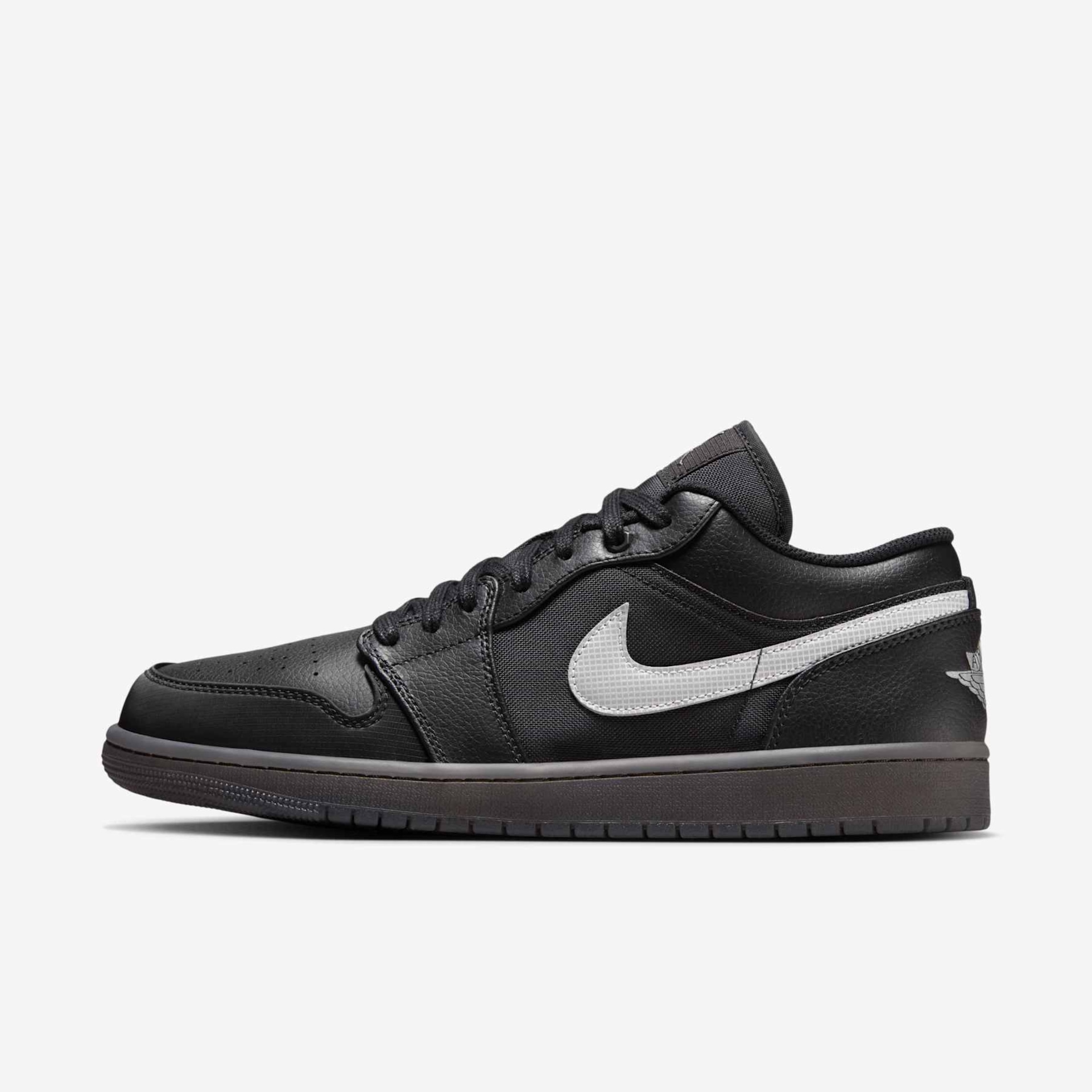 Tênis Air Jordan 1 Low SE Masculino - Foto 1