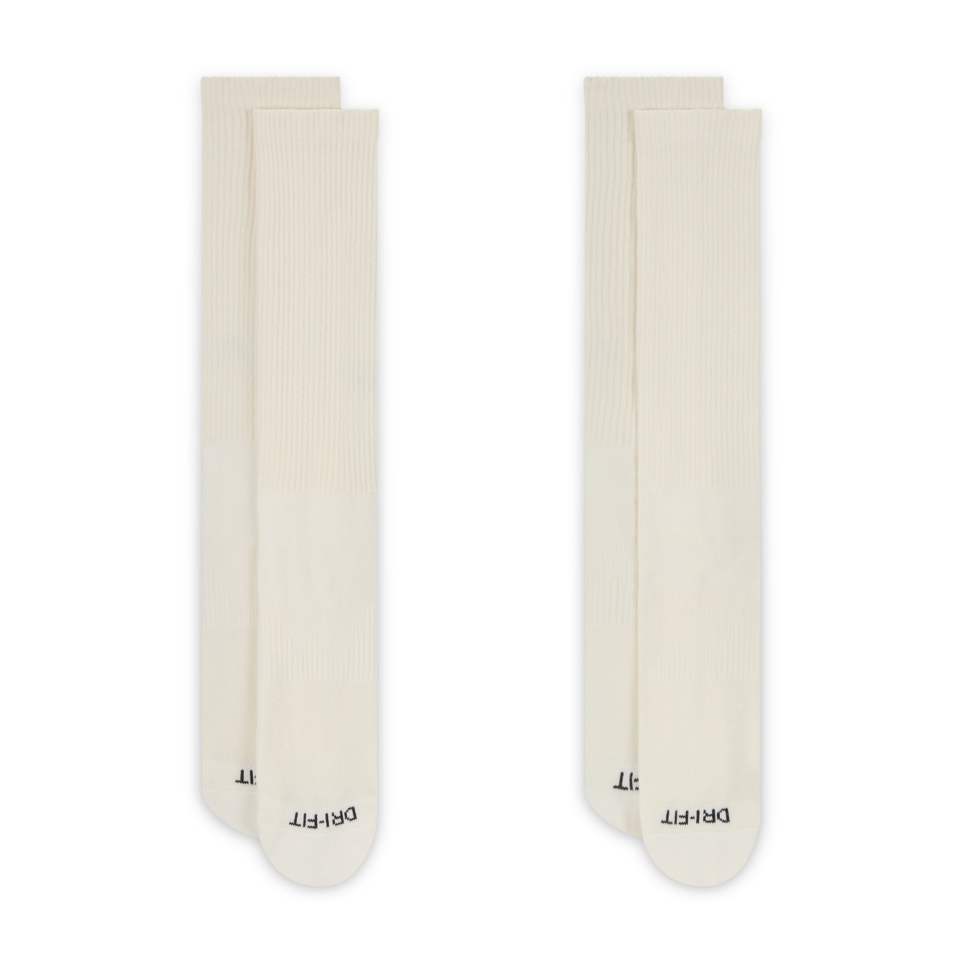 Meia Nike Everyday Cushioned (2 Pares) Unissex - Foto 4