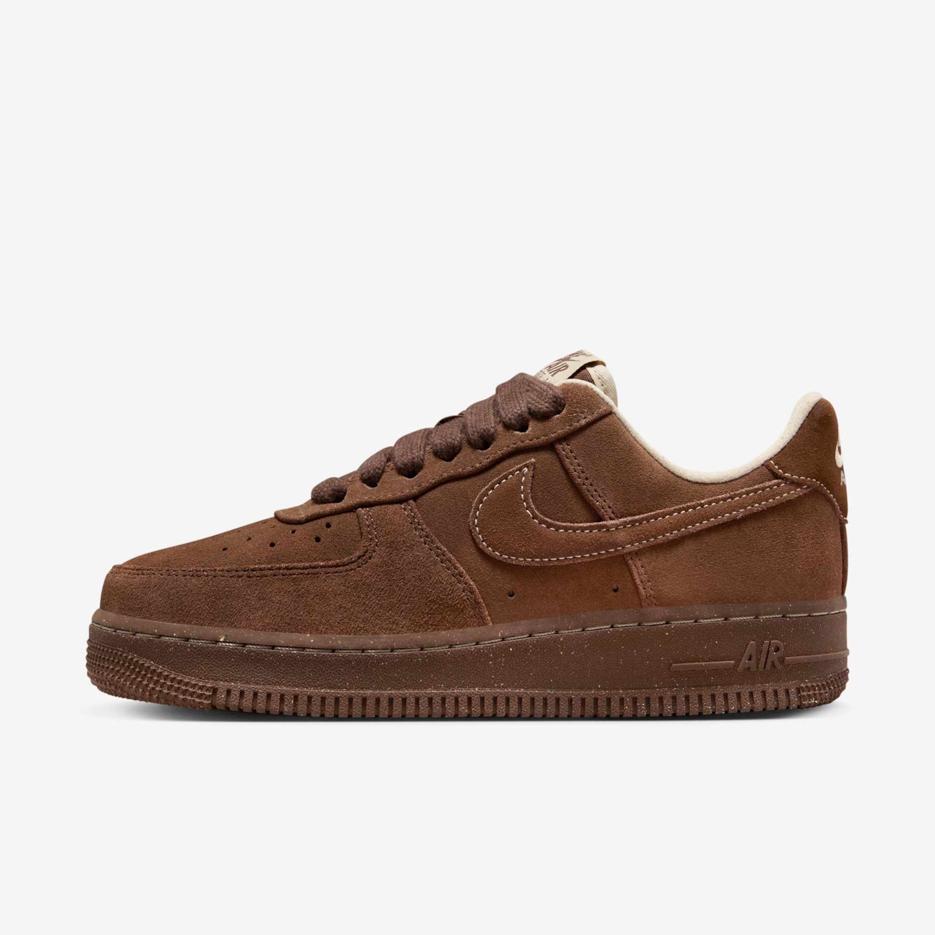 Imagem principal de Tênis Nike Air Force 1 '07 Feminino