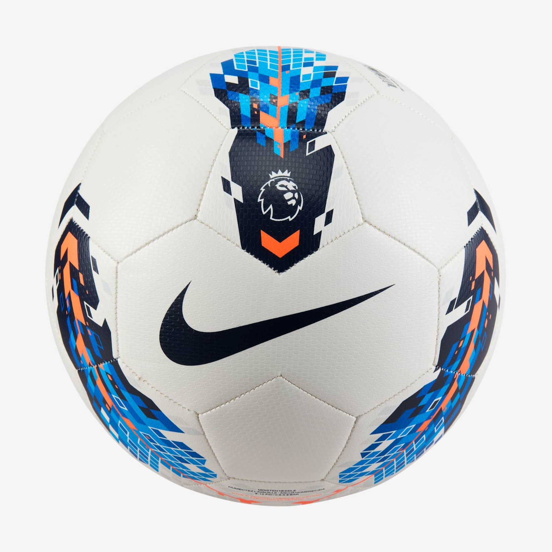 Bola Nike Seitiro - Foto 2