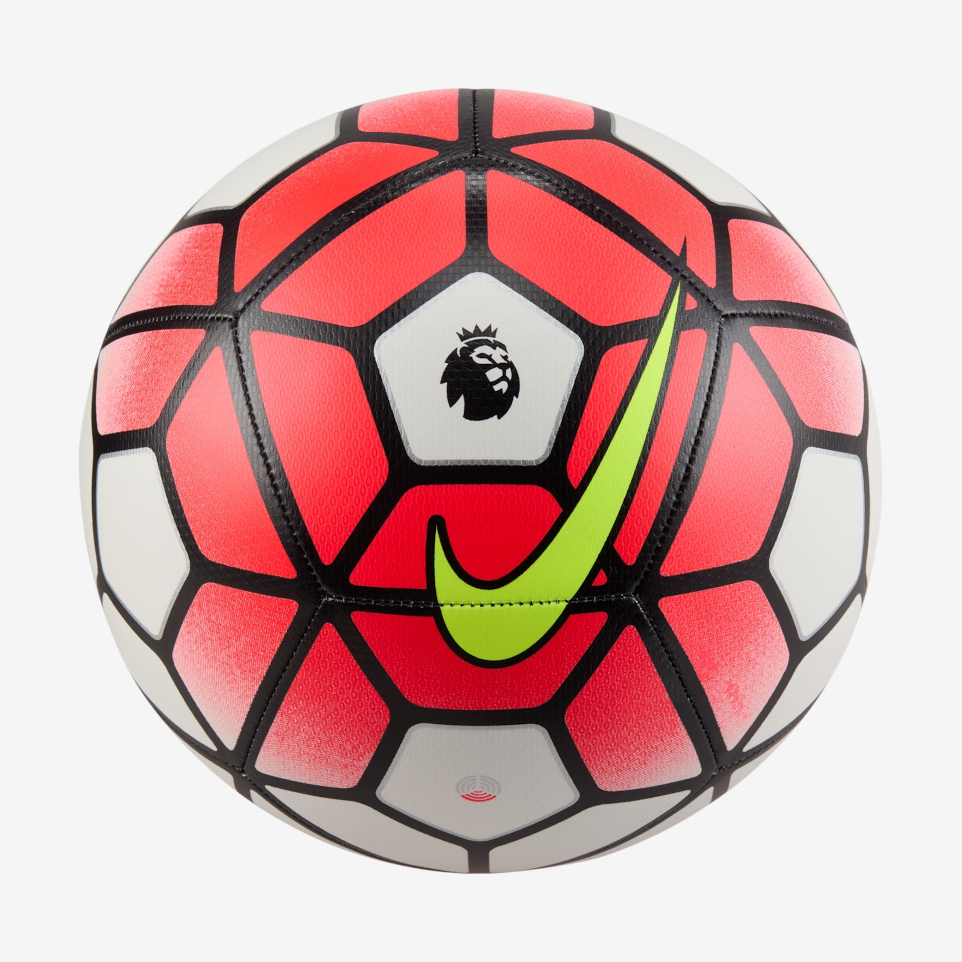 Bola Nike Heritage 3 - Foto 2