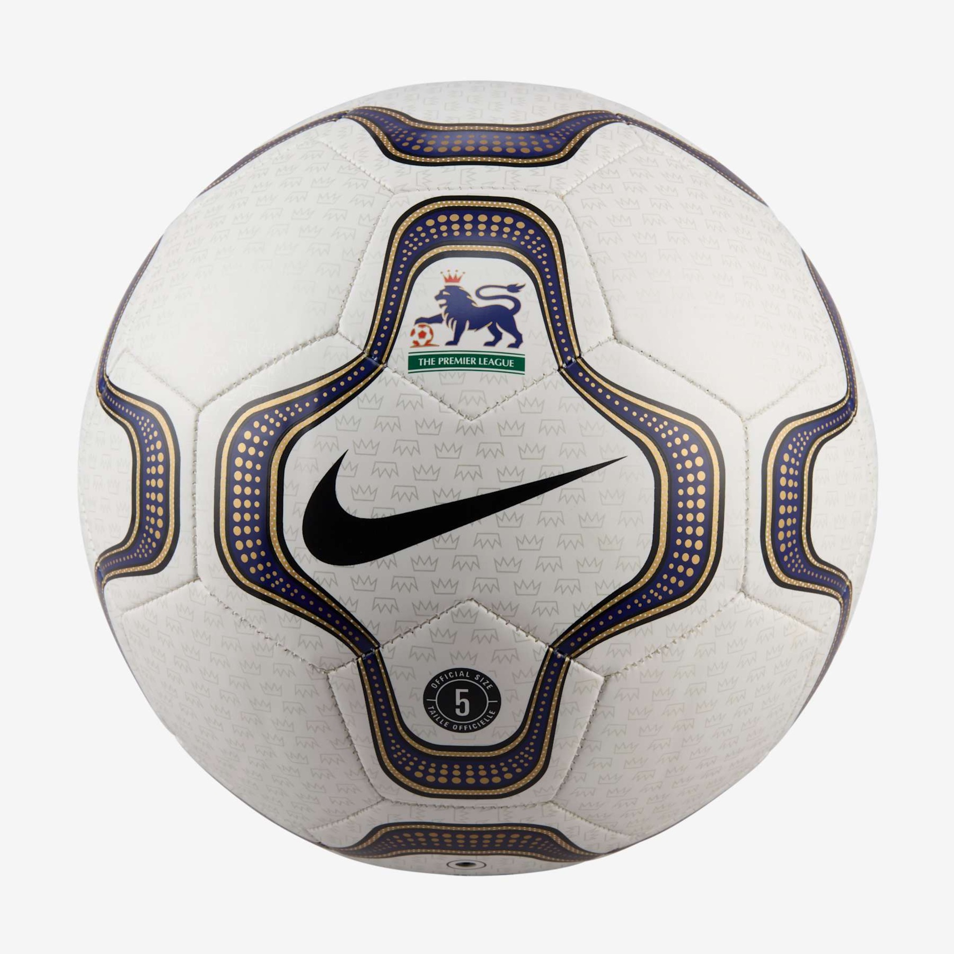 Bola Nike Heritage GEO - Foto 1