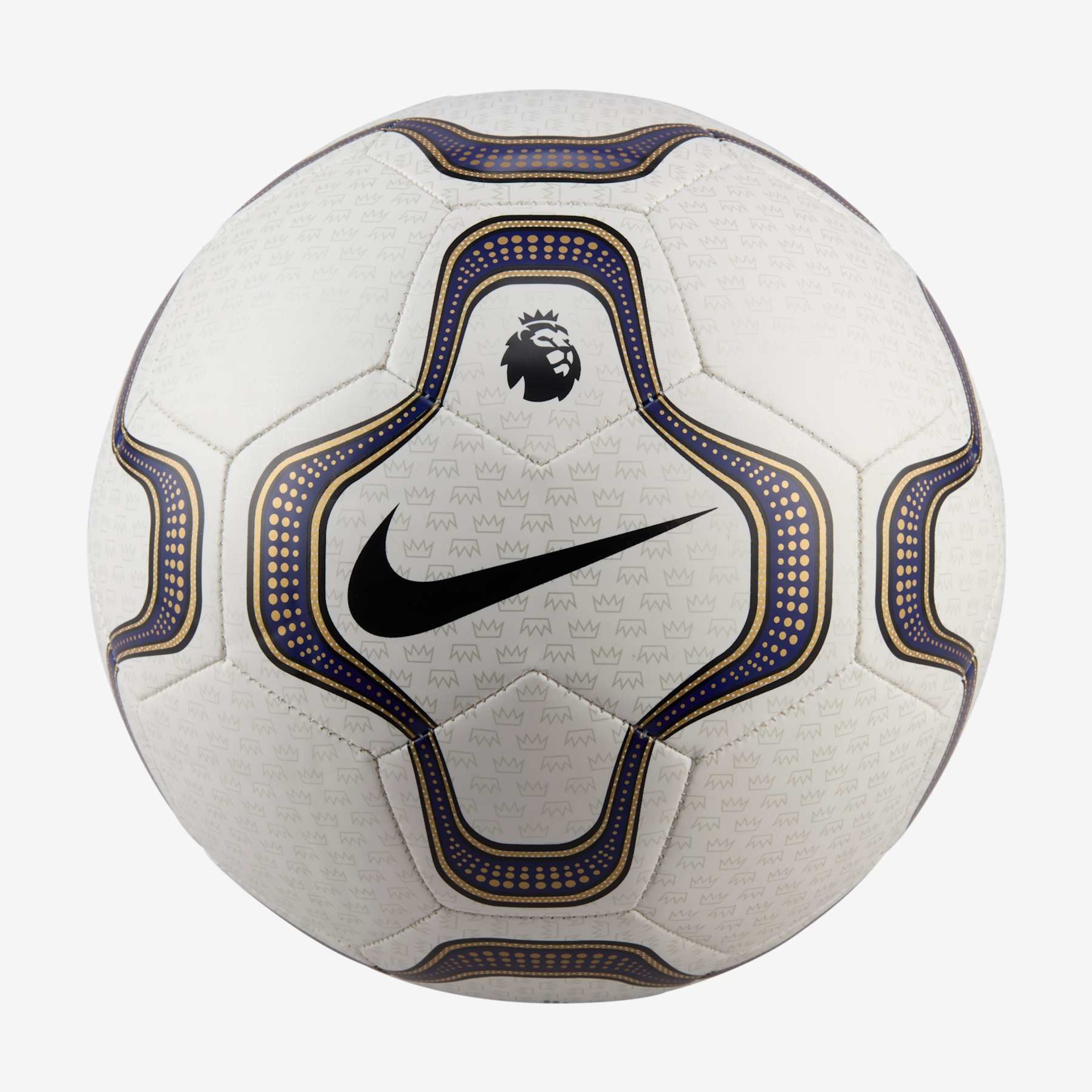 Bola Nike Heritage GEO - Foto 2