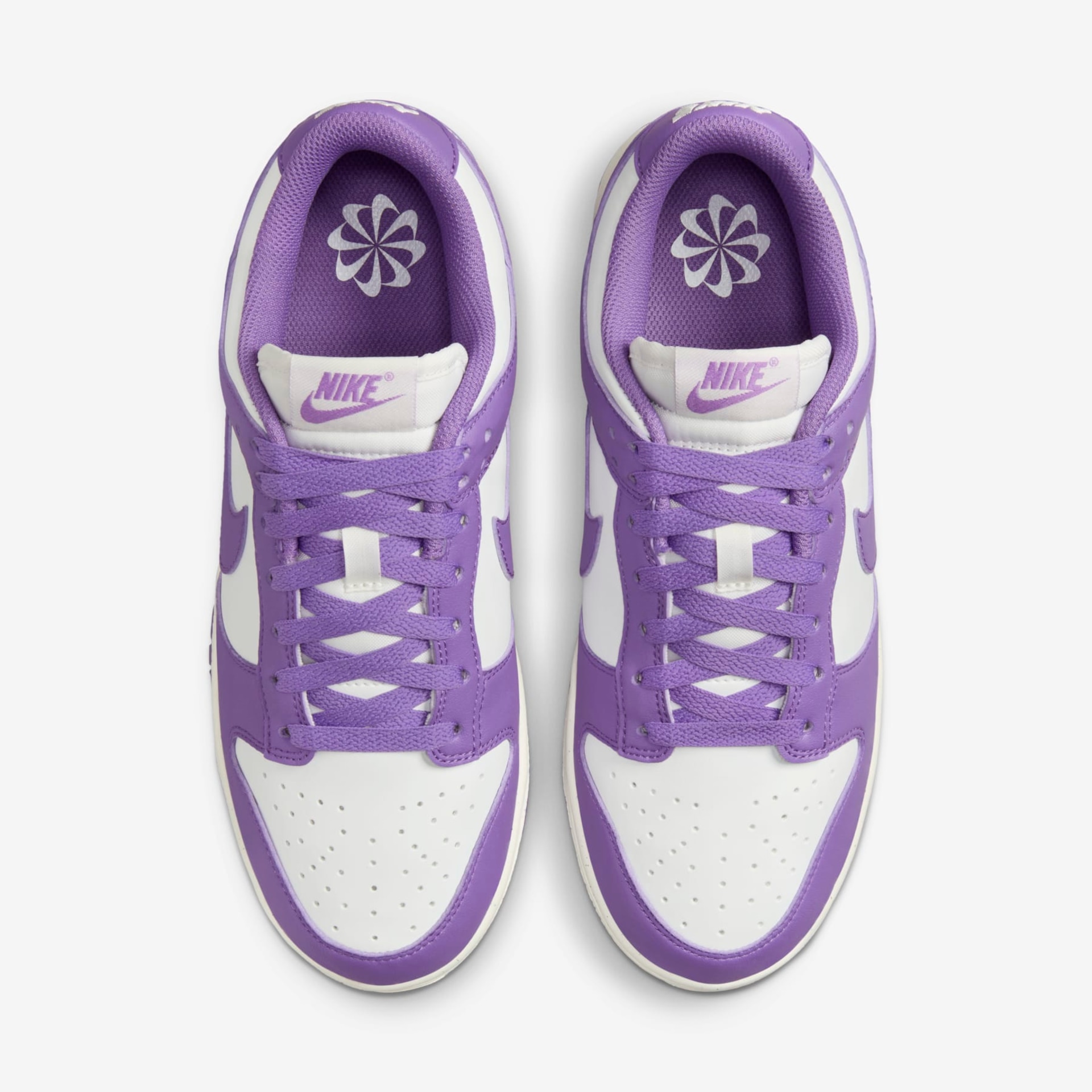 Women's Dunk Low - Foto 4
