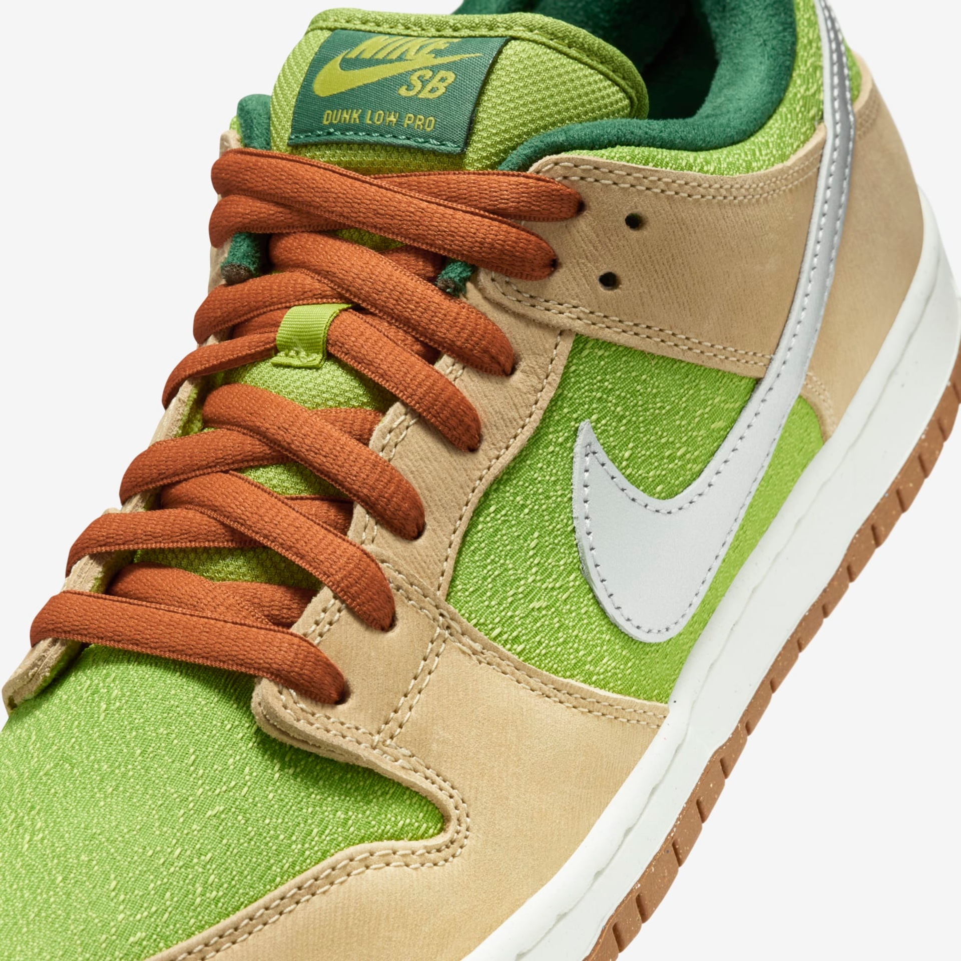 SB Dunk Low - Foto 7