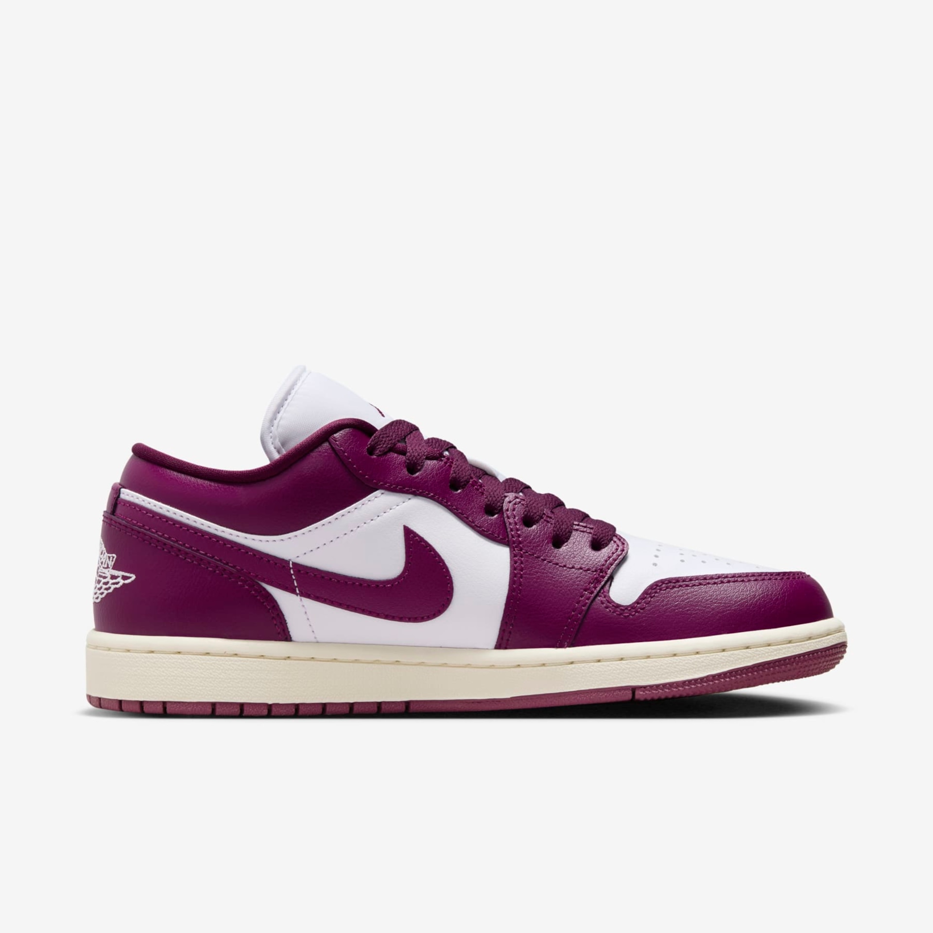 Women's Air Jordan 1 Low - Foto 3