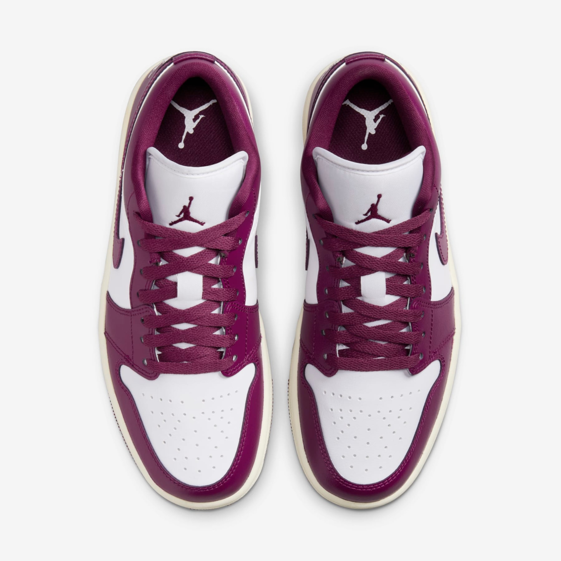 Women's Air Jordan 1 Low - Foto 4