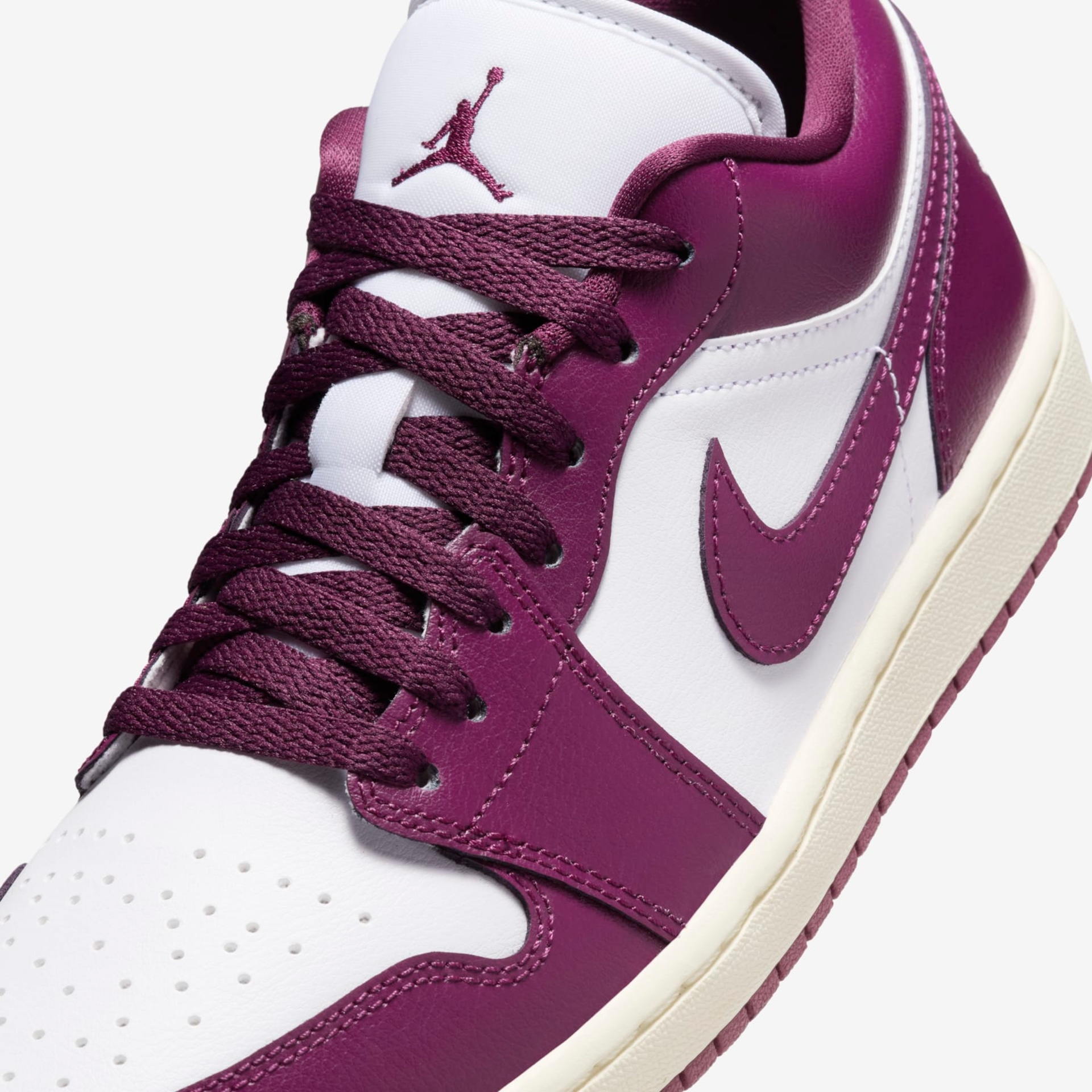 Women's Air Jordan 1 Low - Foto 7