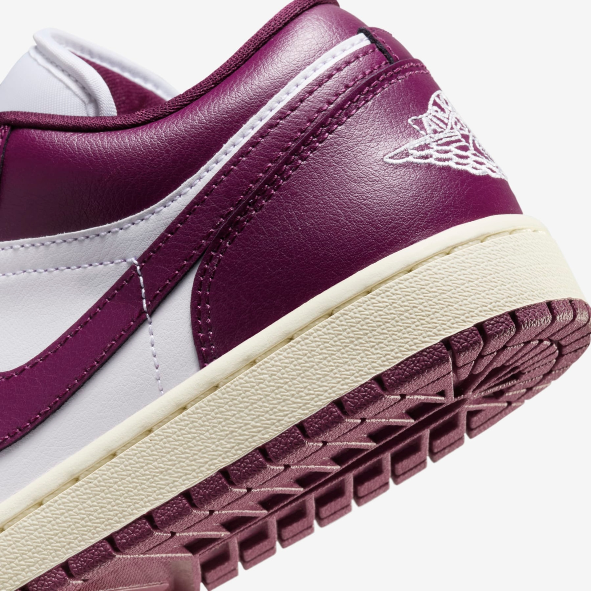 Women's Air Jordan 1 Low - Foto 8