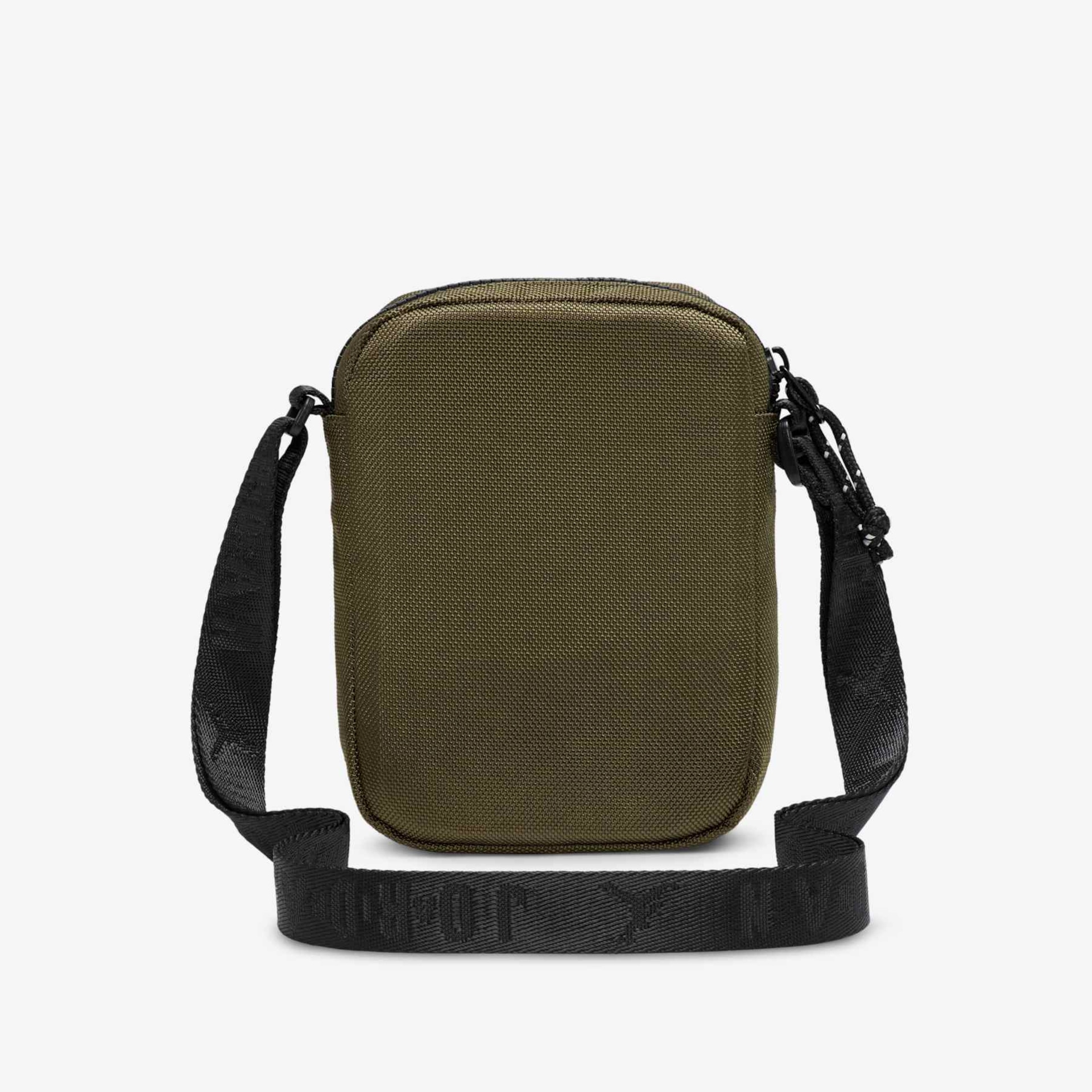 Bolsa Jordan Rise Festival Crossbody Unissex - Foto 4