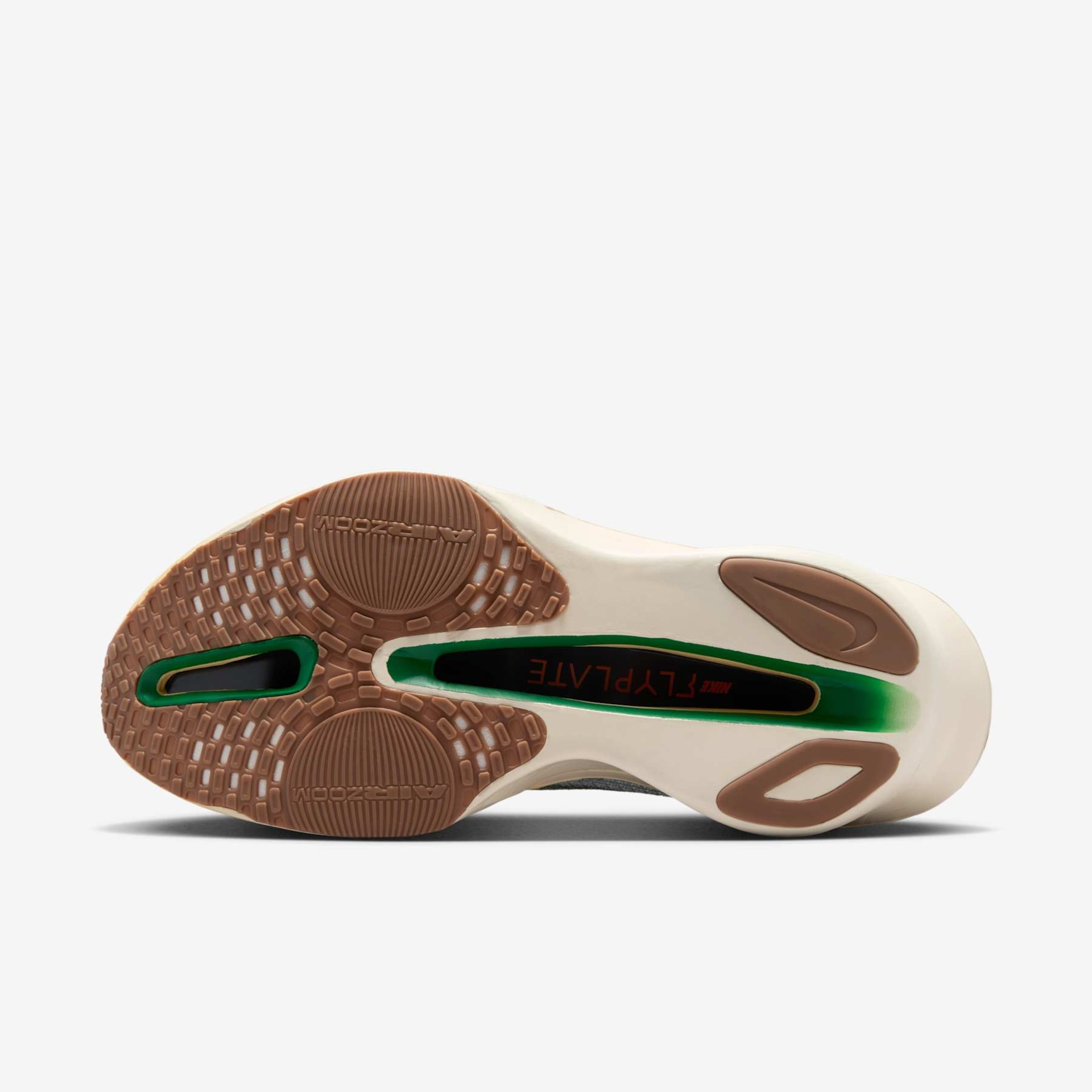 Tênis Nike Air Zoom Alphafly 3 Premium Masculino - Foto 2