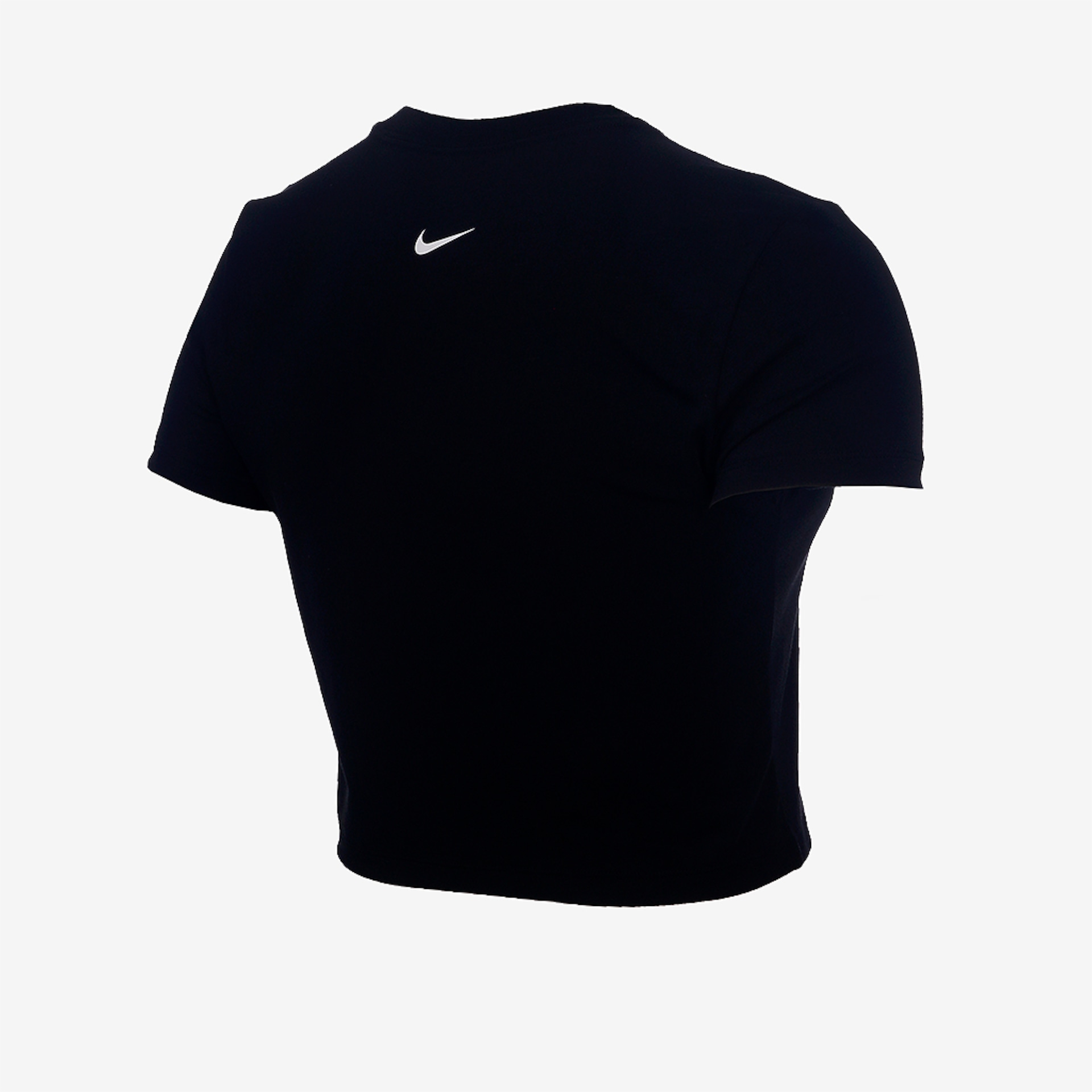 Camiseta Cropped Nike Sportswear Chill Feminina - Foto 2