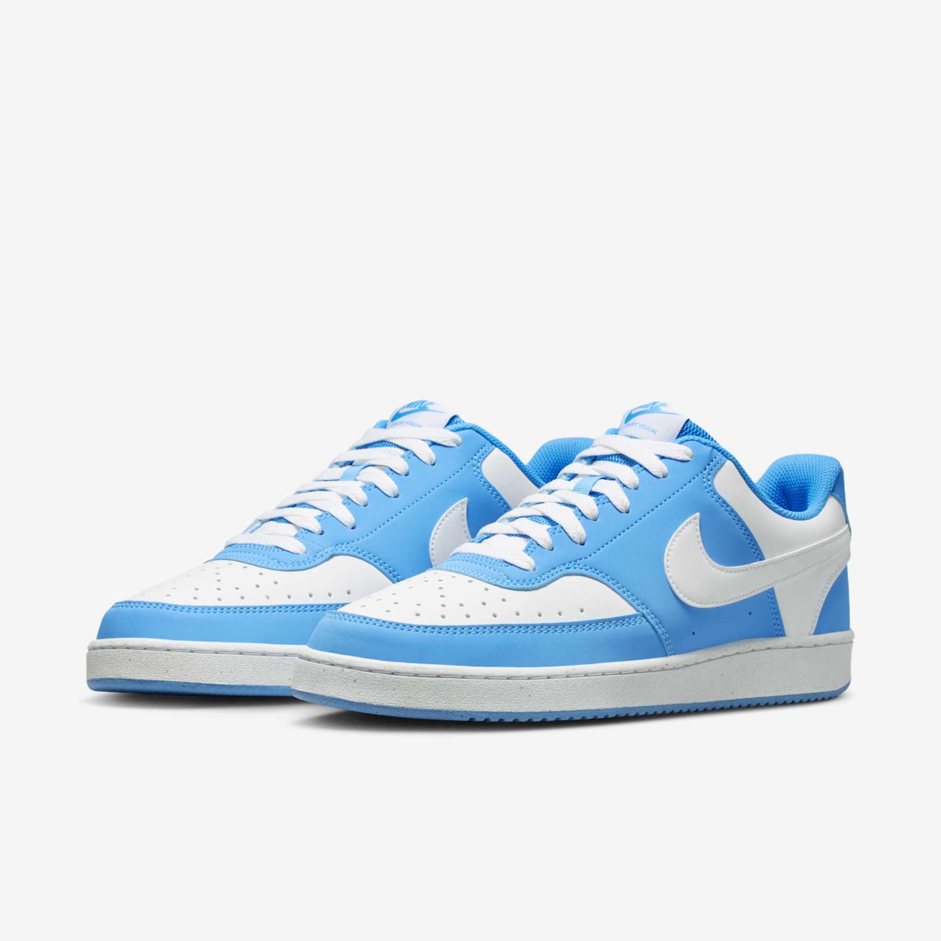 Tênis Nike Court Vision Low Masculino - Foto 5