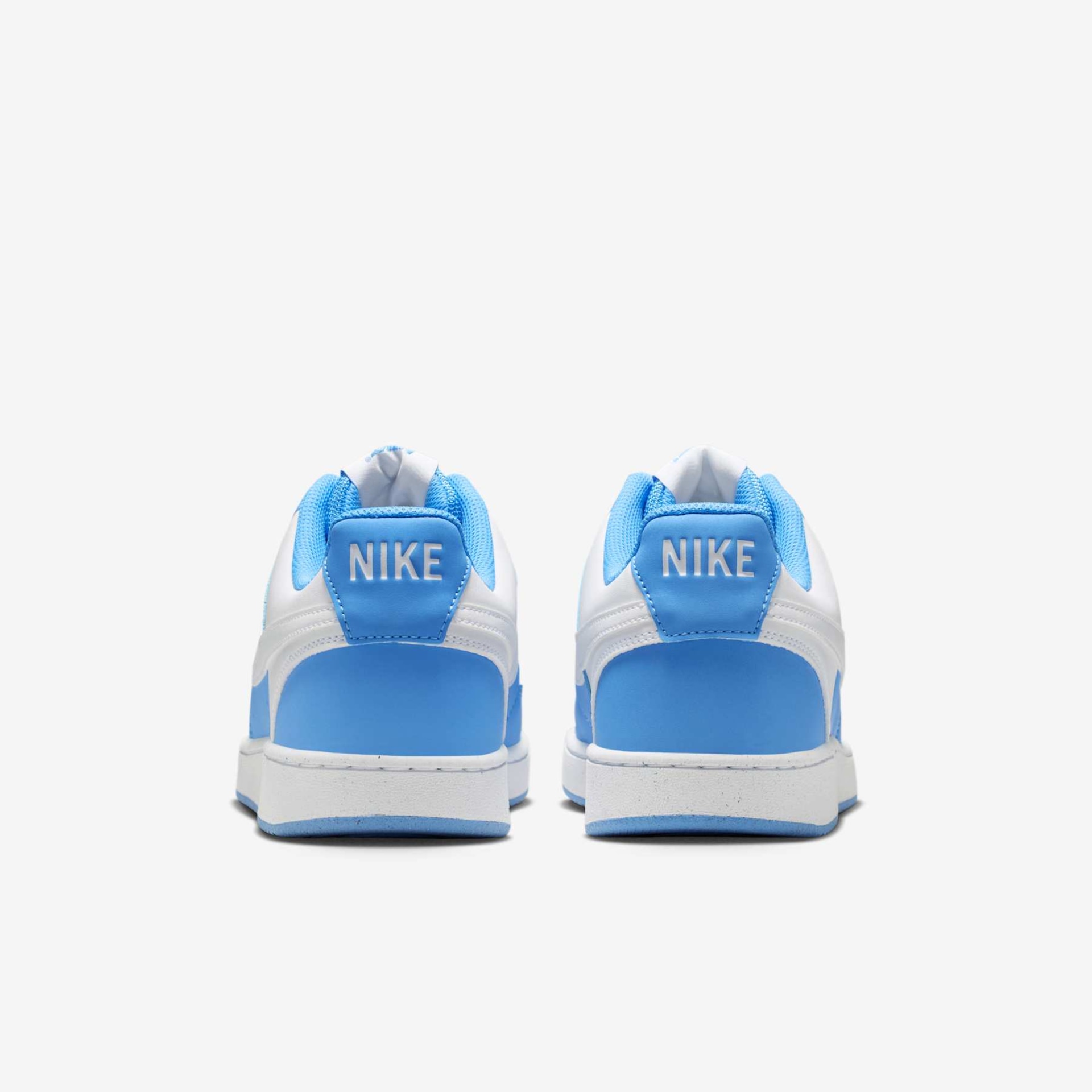 Tênis Nike Court Vision Low Masculino - Foto 6