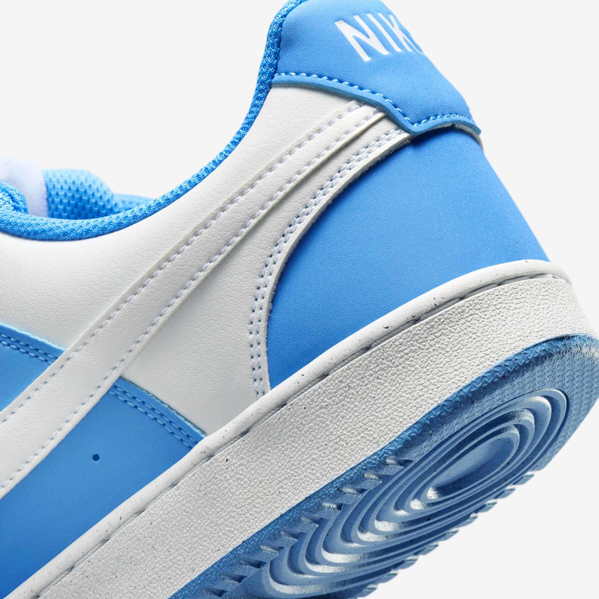 Tênis Nike Court Vision Low Masculino - Foto 8