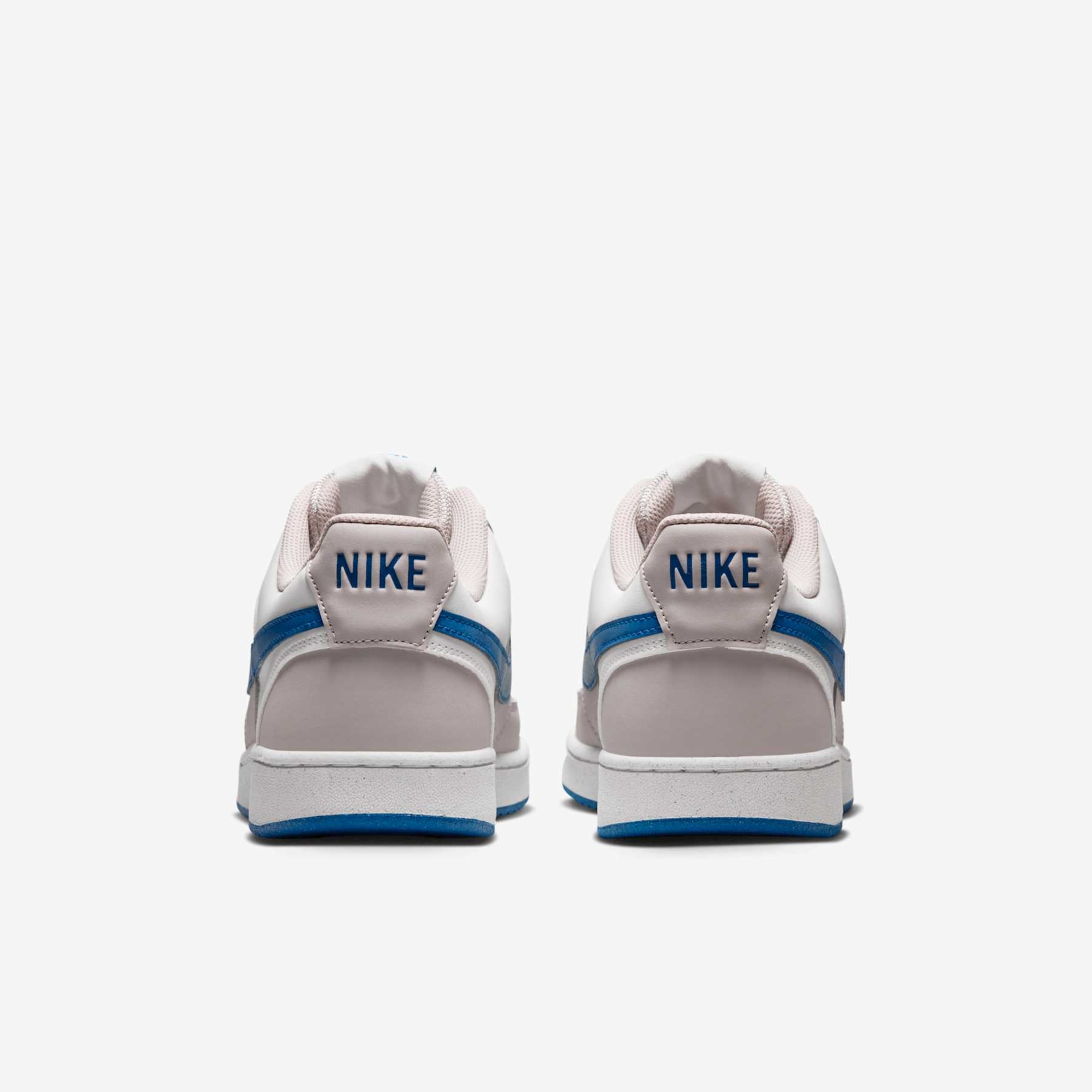 Tênis Nike Court Vision Low Masculino - Foto 6