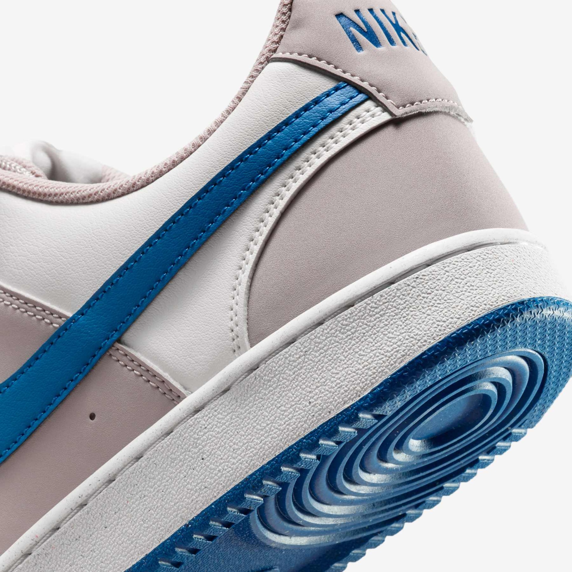 Tênis Nike Court Vision Low Masculino - Foto 8