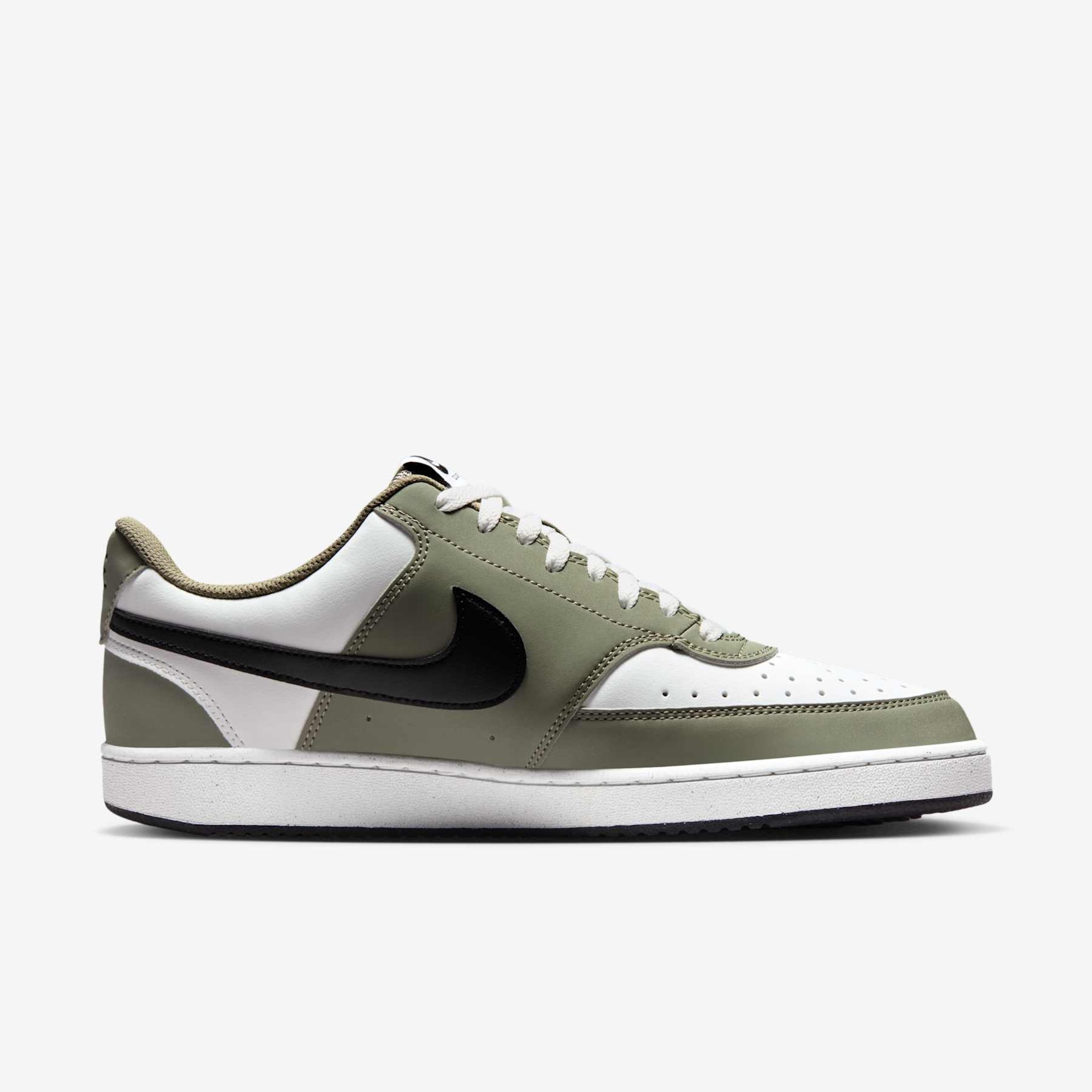 Tênis Nike Court Vision Low Masculino - Foto 3