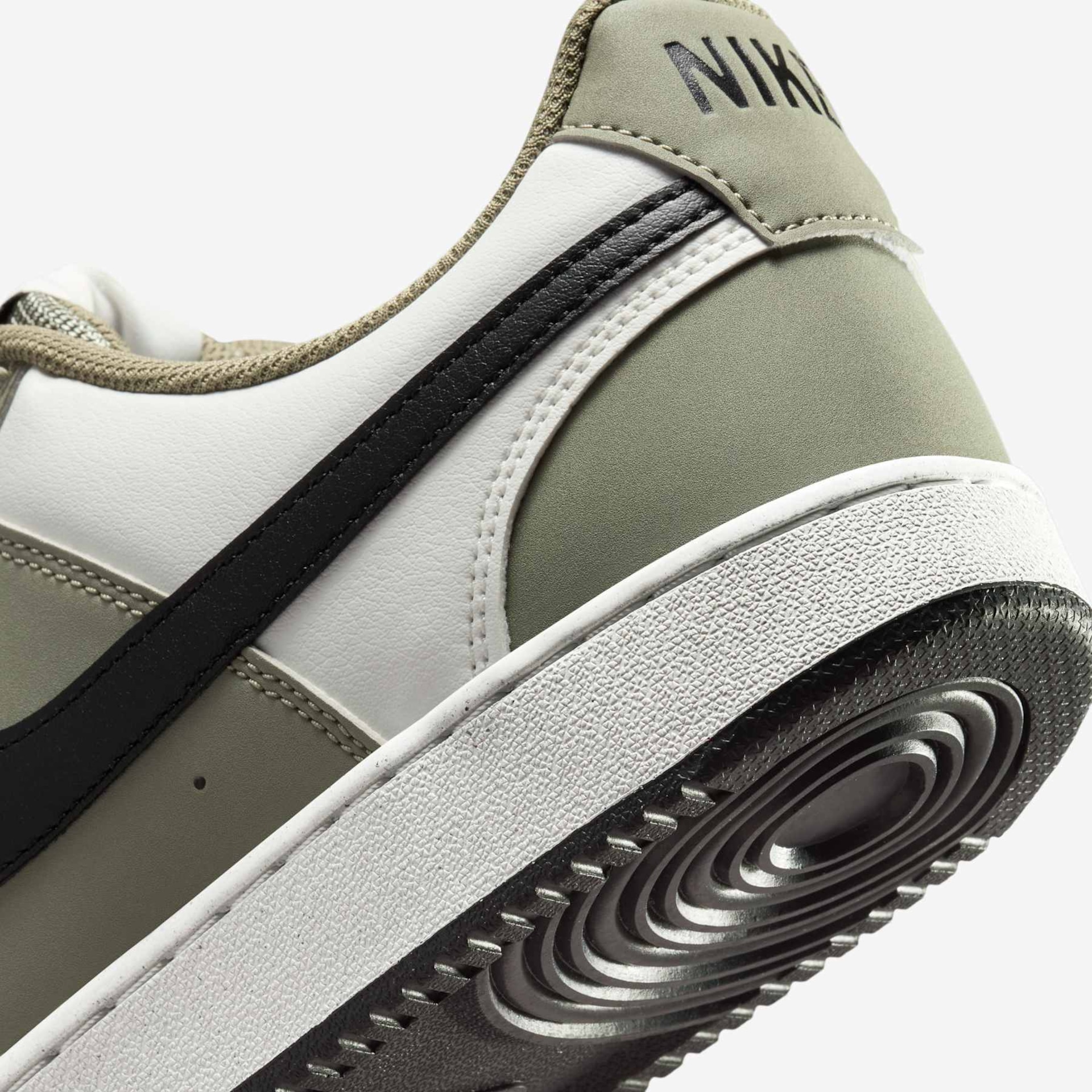 Tênis Nike Court Vision Low Masculino - Foto 8