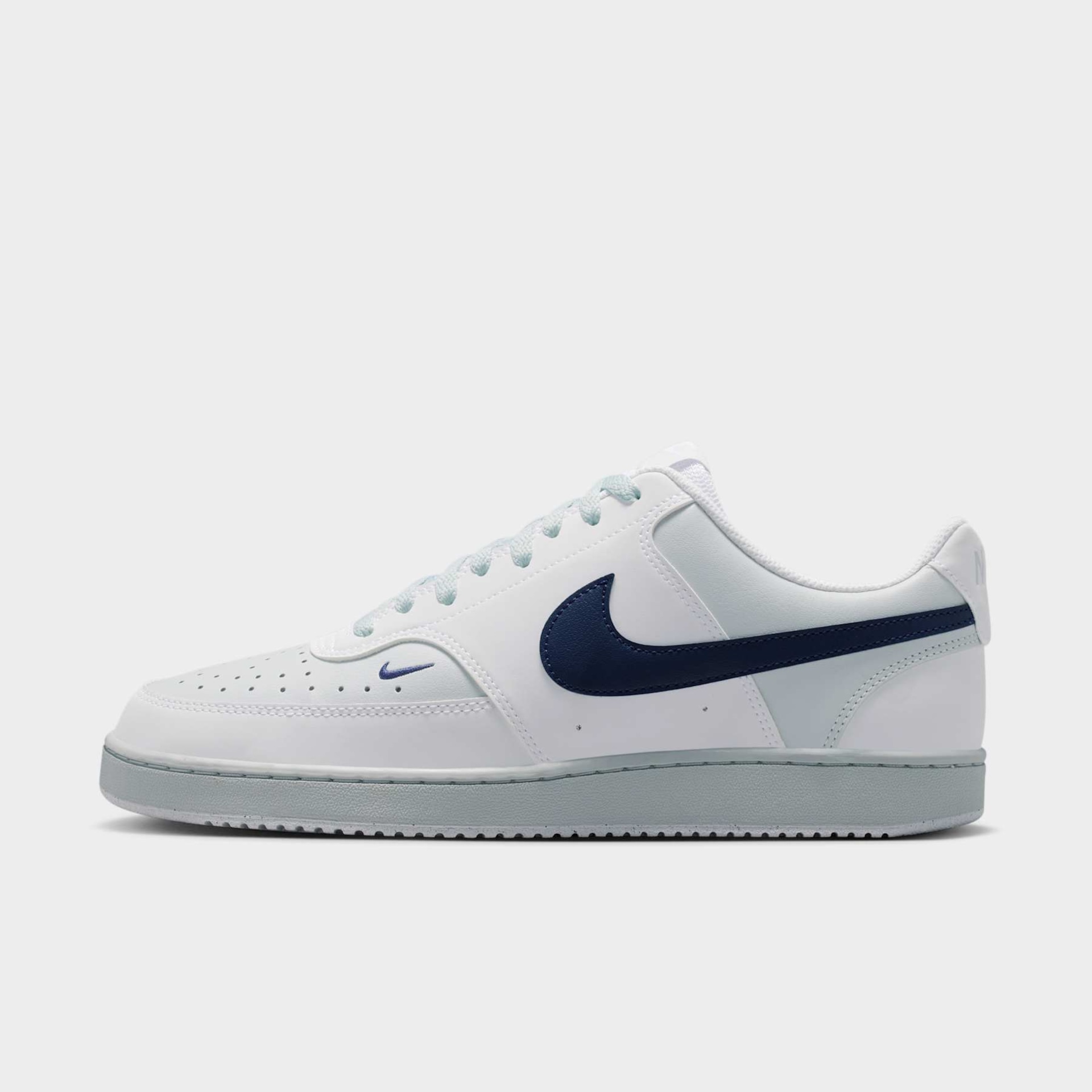 Imagem principal de Tênis Nike Court Vision Low Masculino