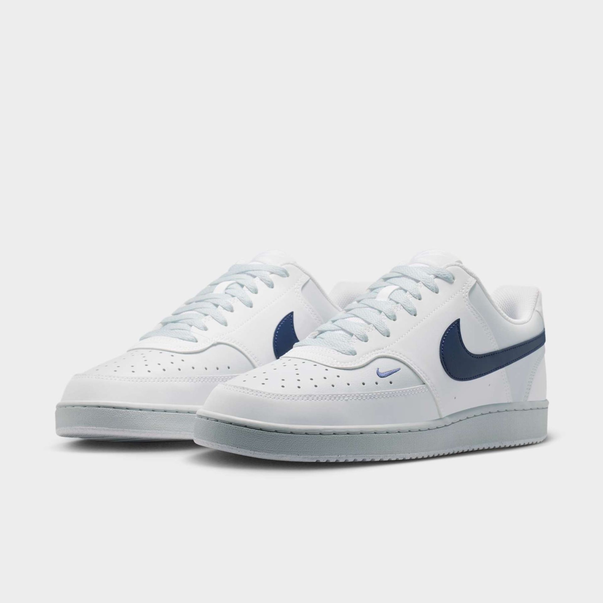 Tênis Nike Court Vision Low Masculino - Foto 5