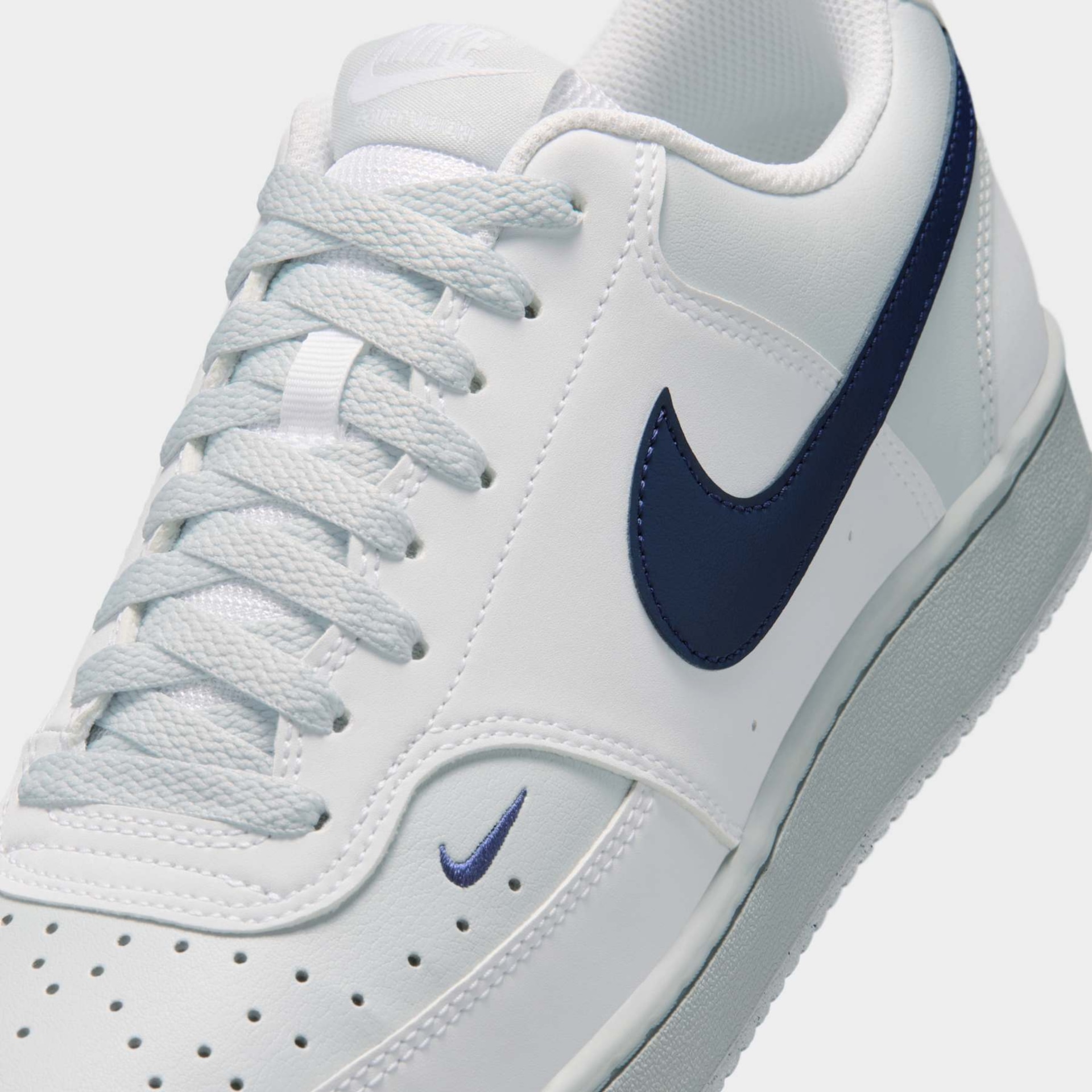 Tênis Nike Court Vision Low Masculino - Foto 7