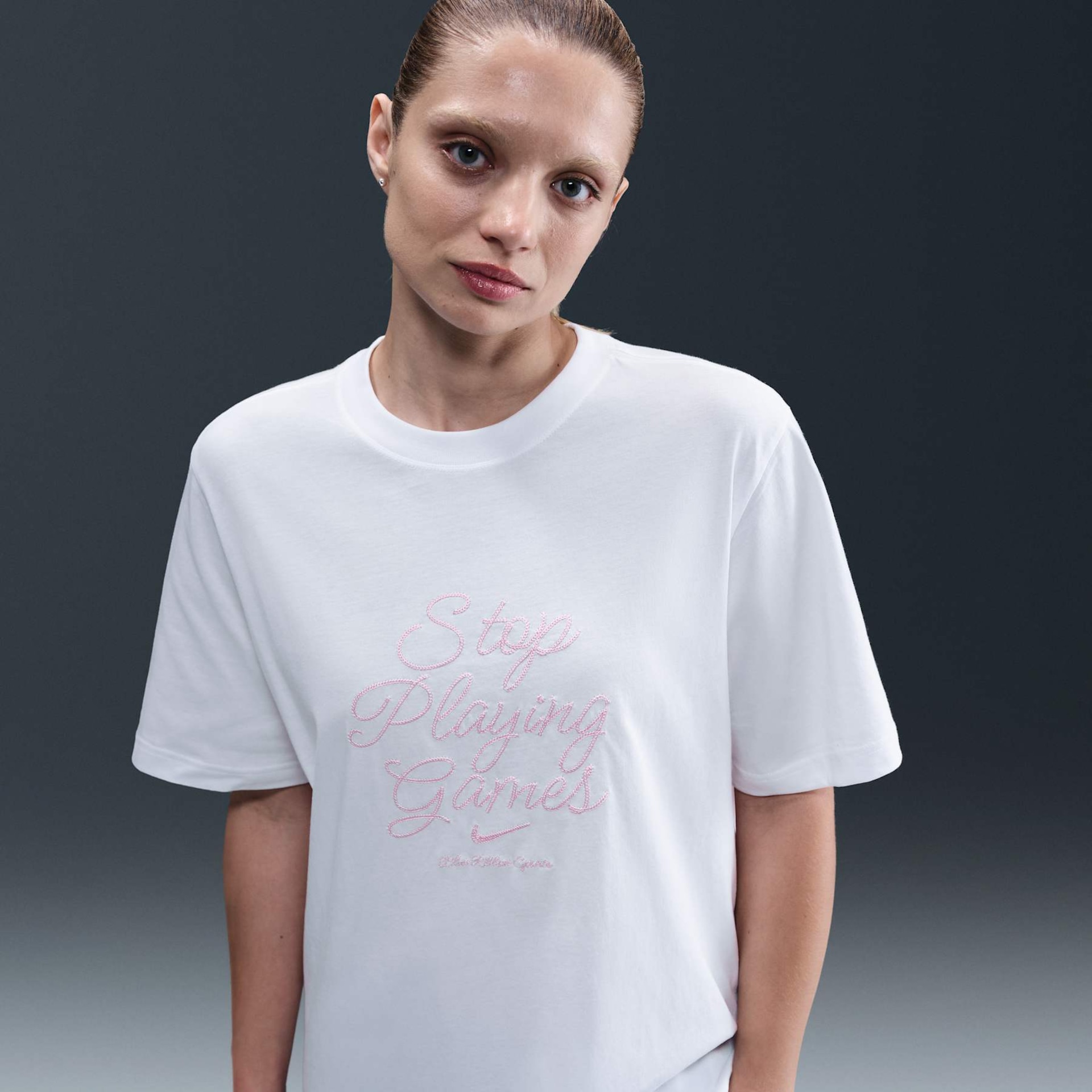Imagem principal de Camiseta Nike Sportswear Feminina