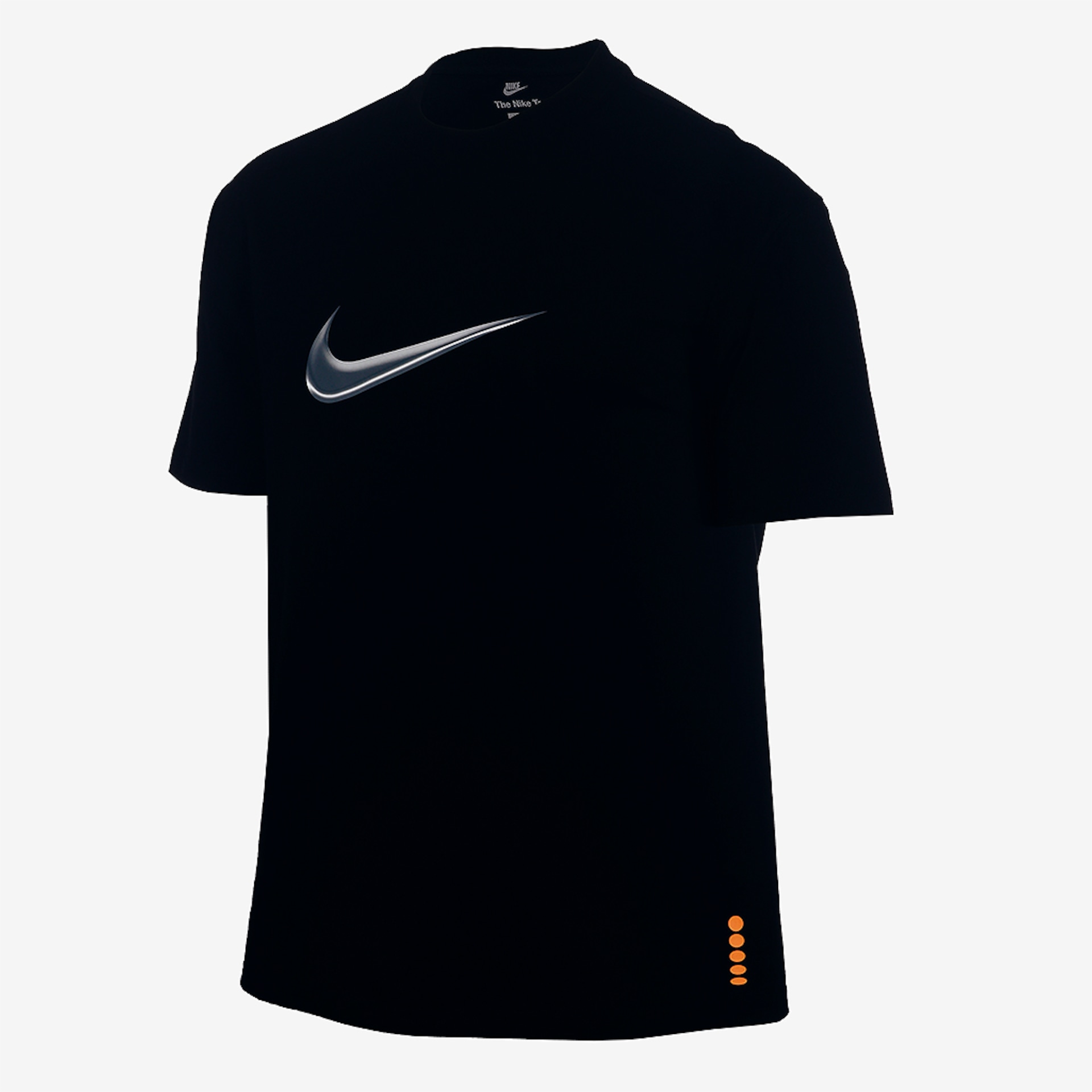 Imagem principal de Camiseta Nike Sportswear M90 Masculina