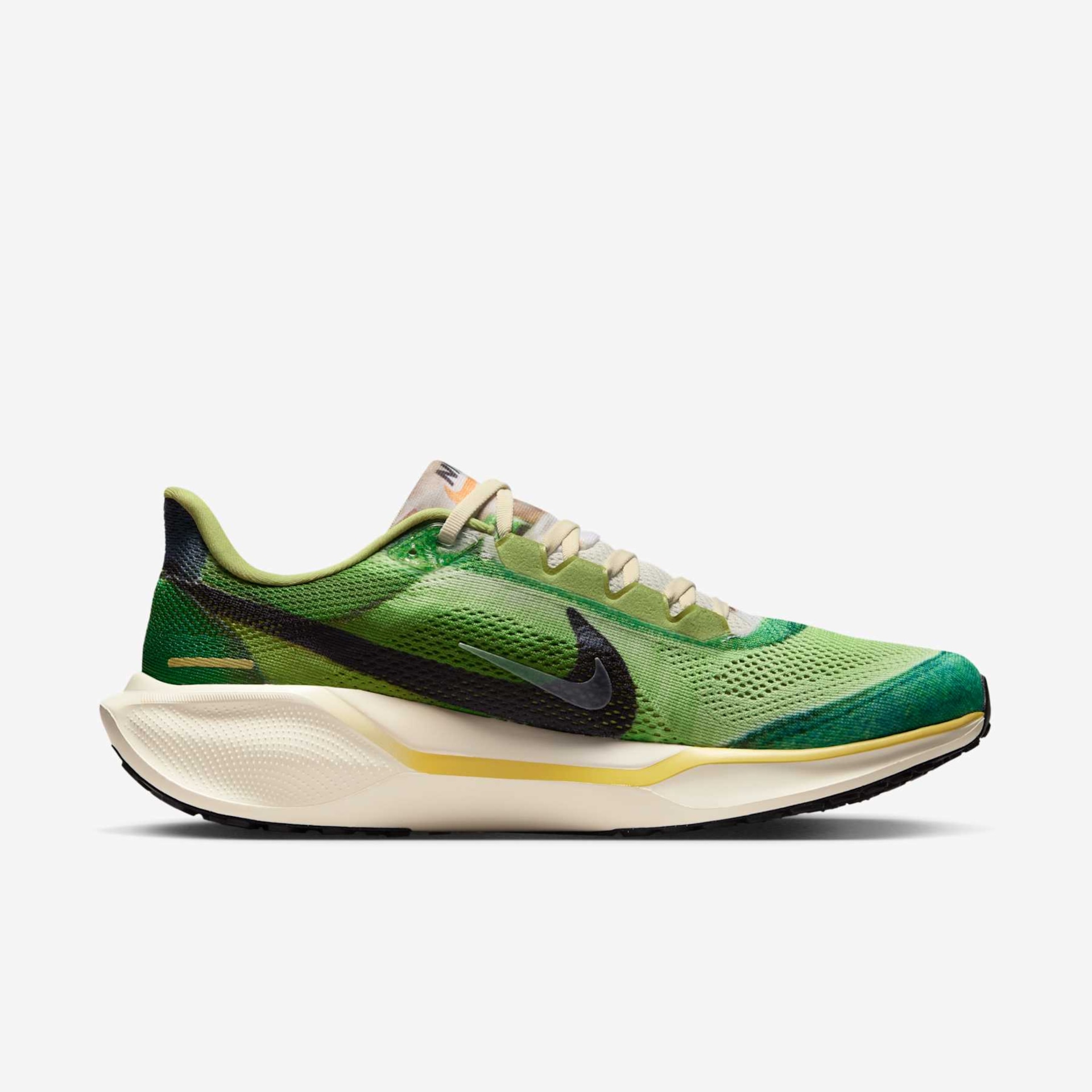 Tênis Nike Air Zoom Pegasus 41 SE Masculino - Foto 3