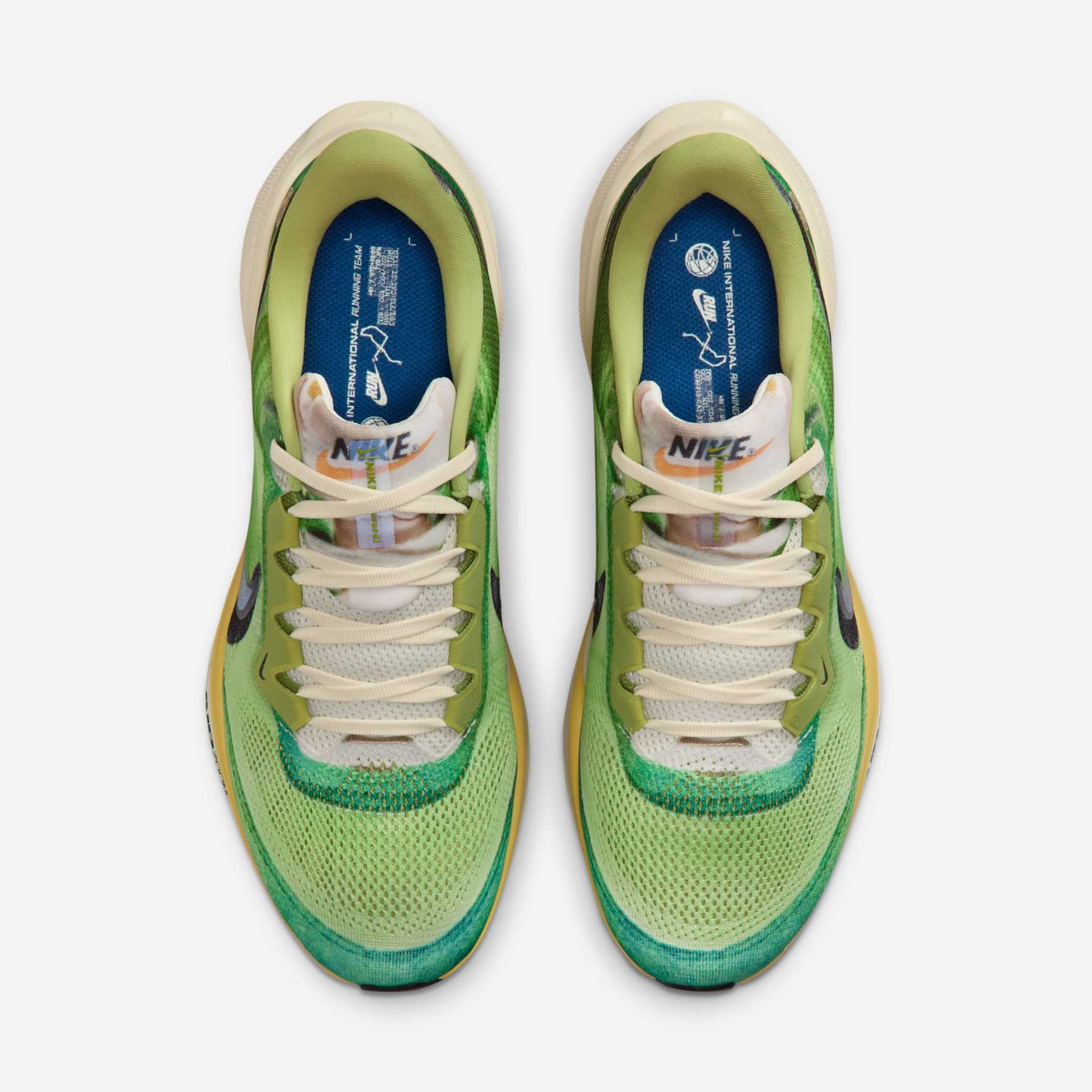 Tênis Nike Air Zoom Pegasus 41 SE Masculino - Foto 4