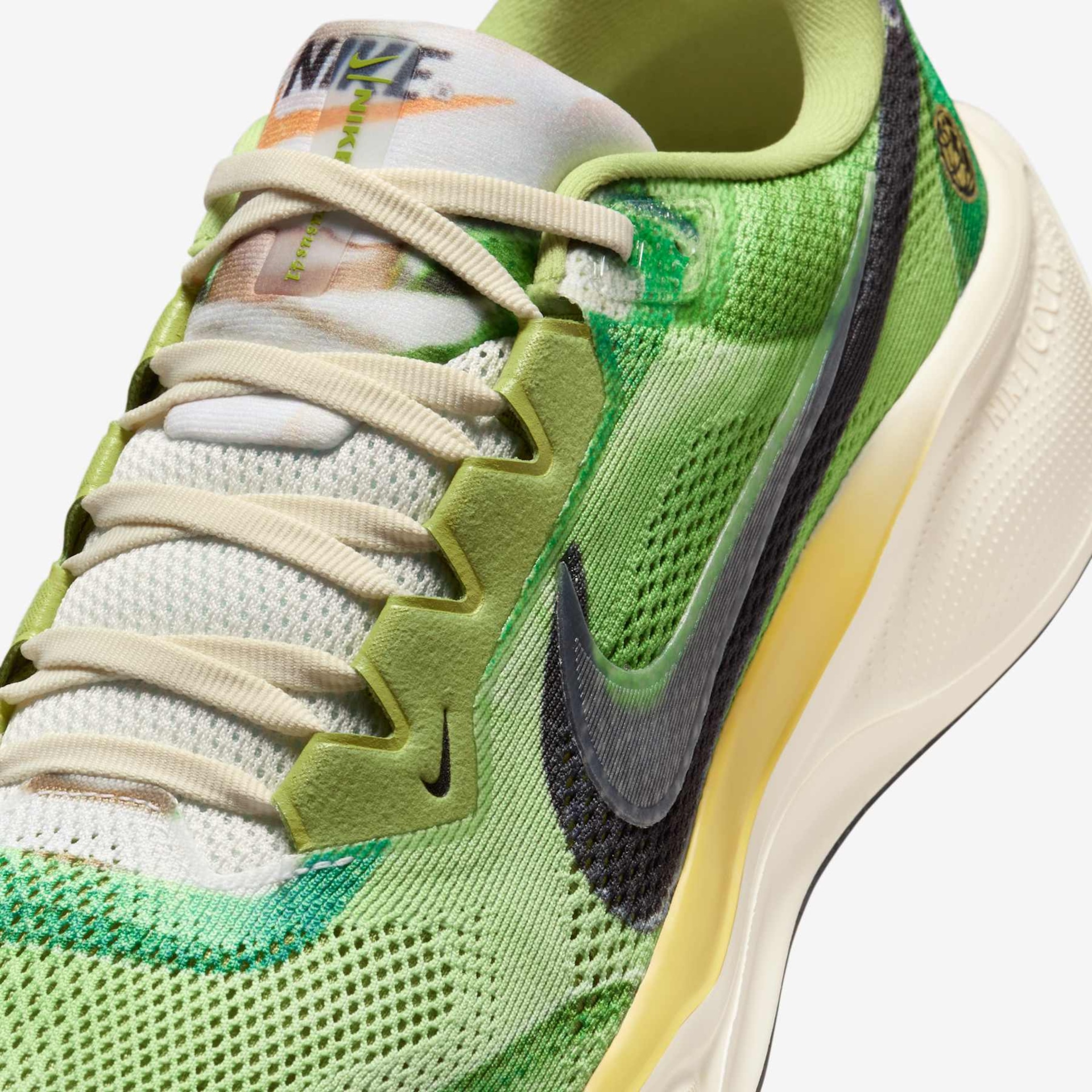 Tênis Nike Air Zoom Pegasus 41 SE Masculino - Foto 7