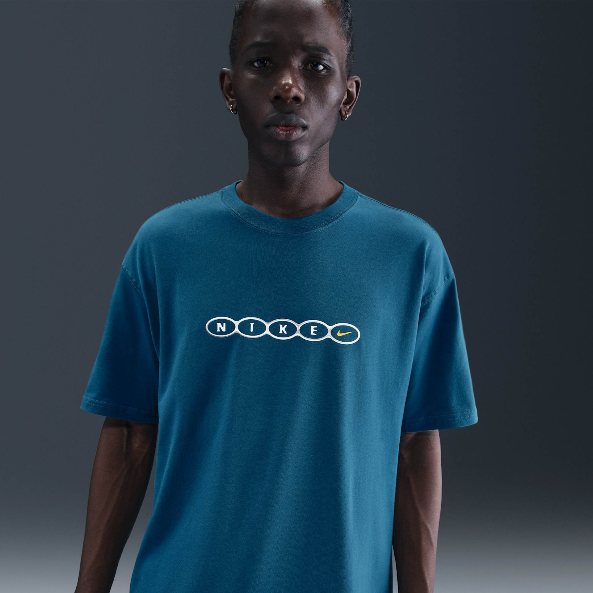 Imagem principal de Camiseta Nike Sportswear M90 Masculina