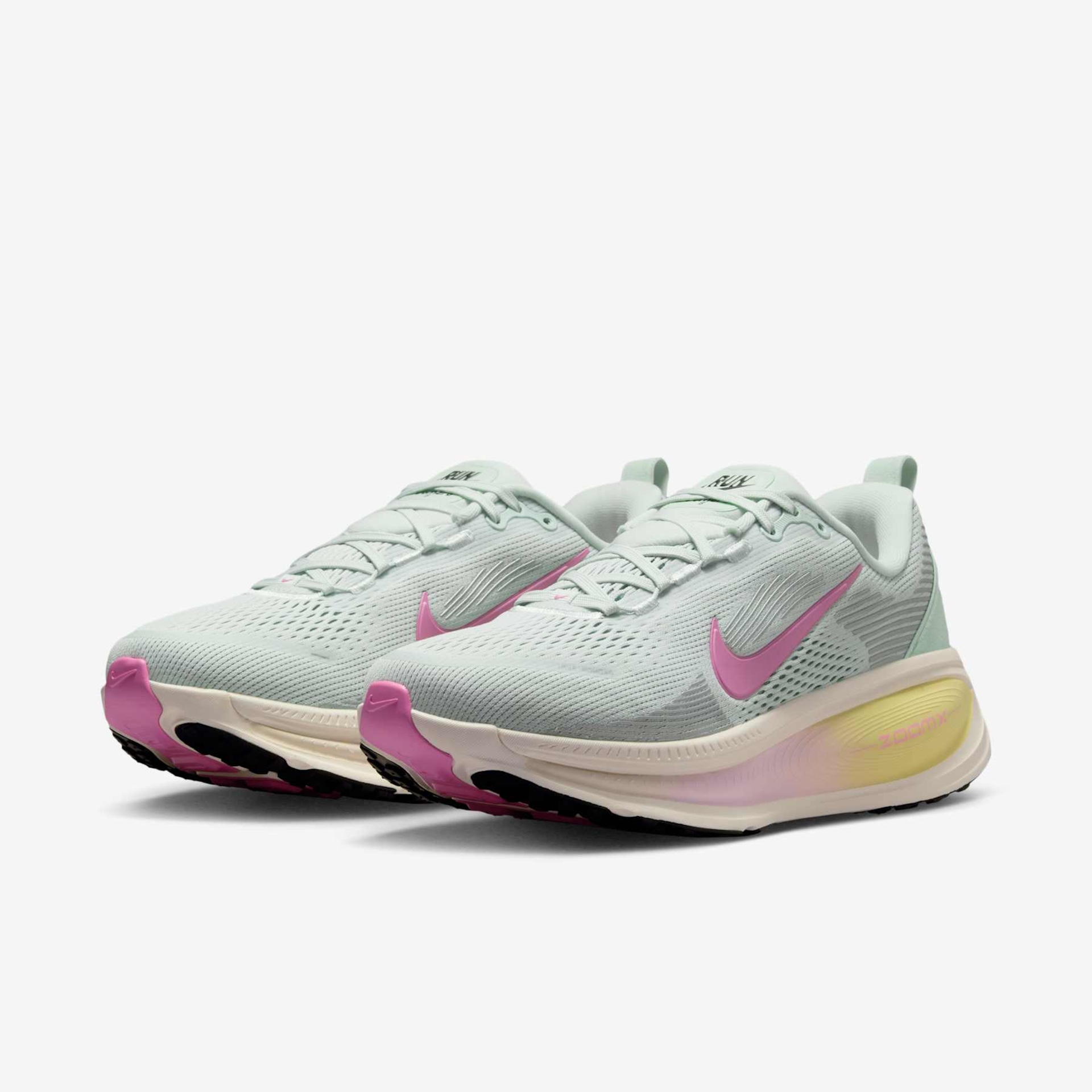 Tênis Nike Vomero 18 Feminno - Foto 5