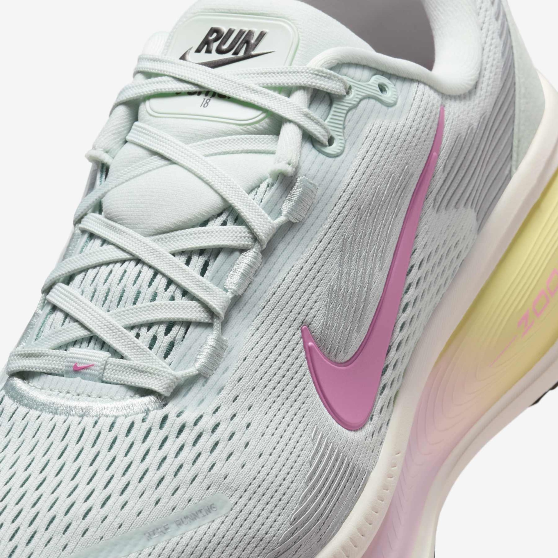 Tênis Nike Vomero 18 Feminno - Foto 7