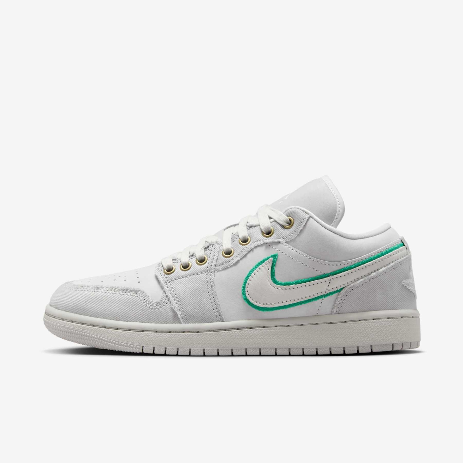 Women's  Air Jordan 1 Low SE - Foto 1