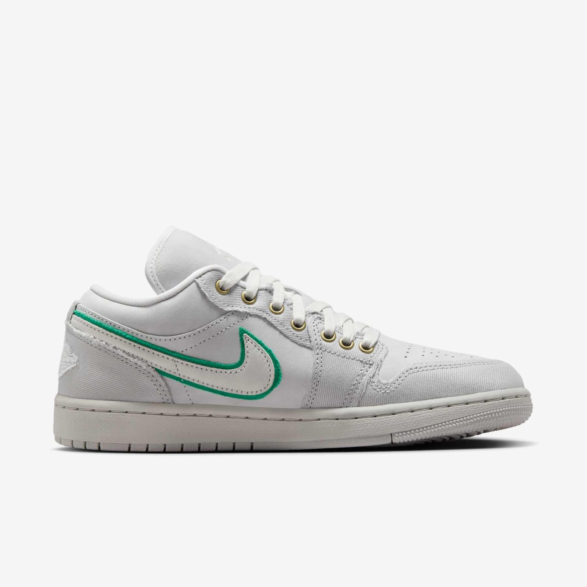 Women's  Air Jordan 1 Low SE - Foto 3