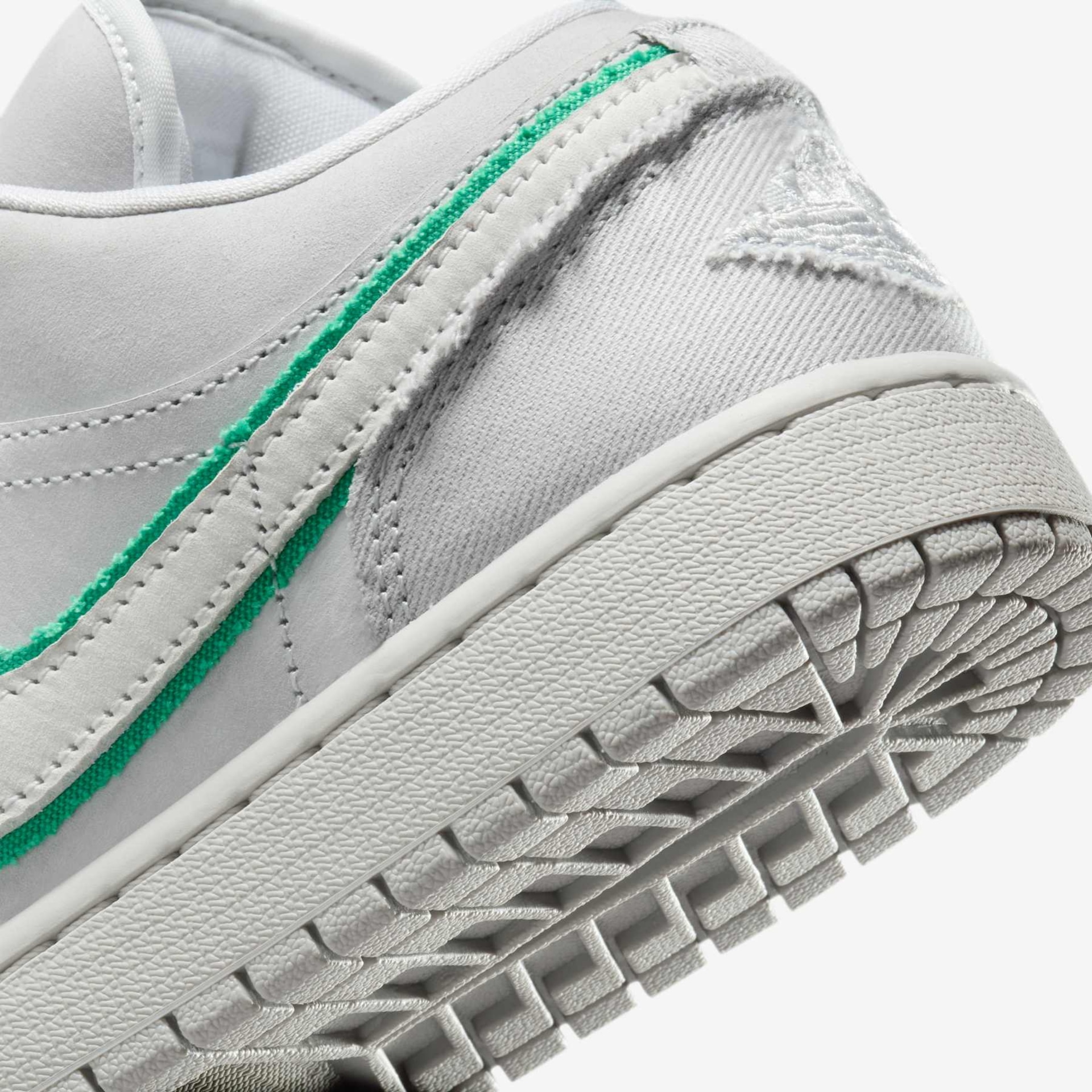 Women's  Air Jordan 1 Low SE - Foto 8