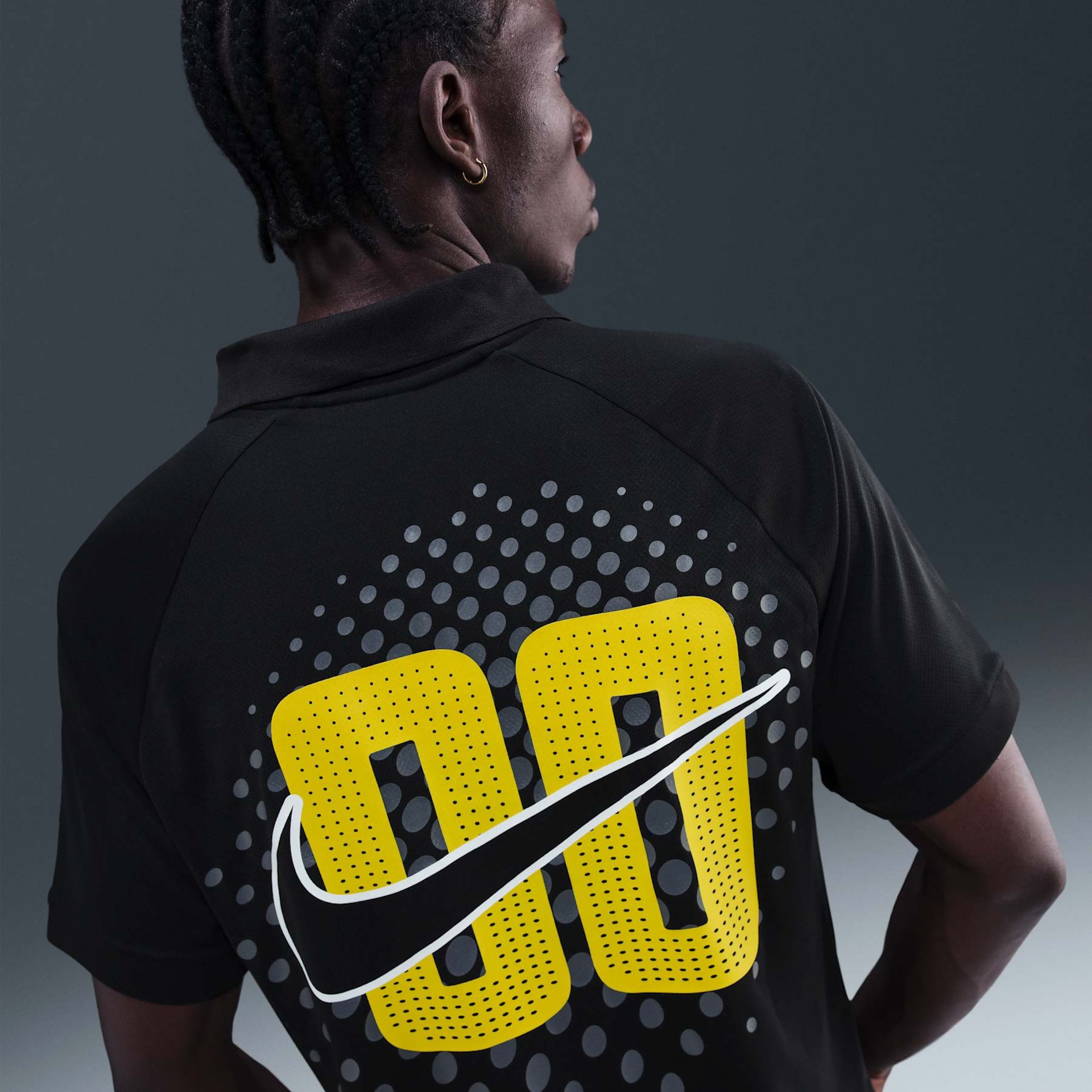 Camisa Dri-FIT Nike Masculina - Foto 2