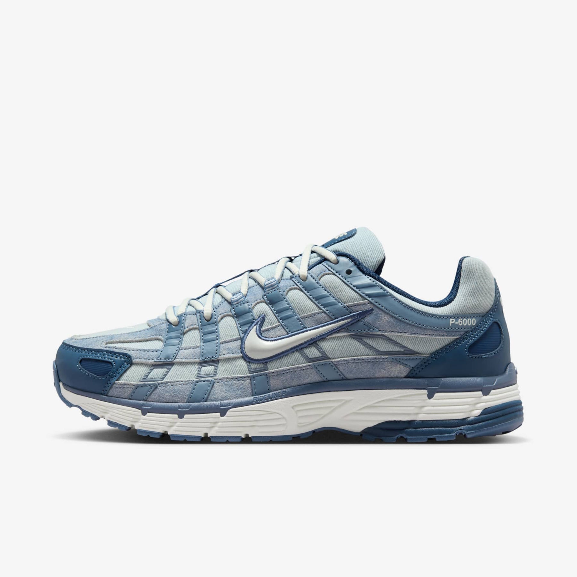 Imagem principal de Tênis Nike P-6000 SE Masculino