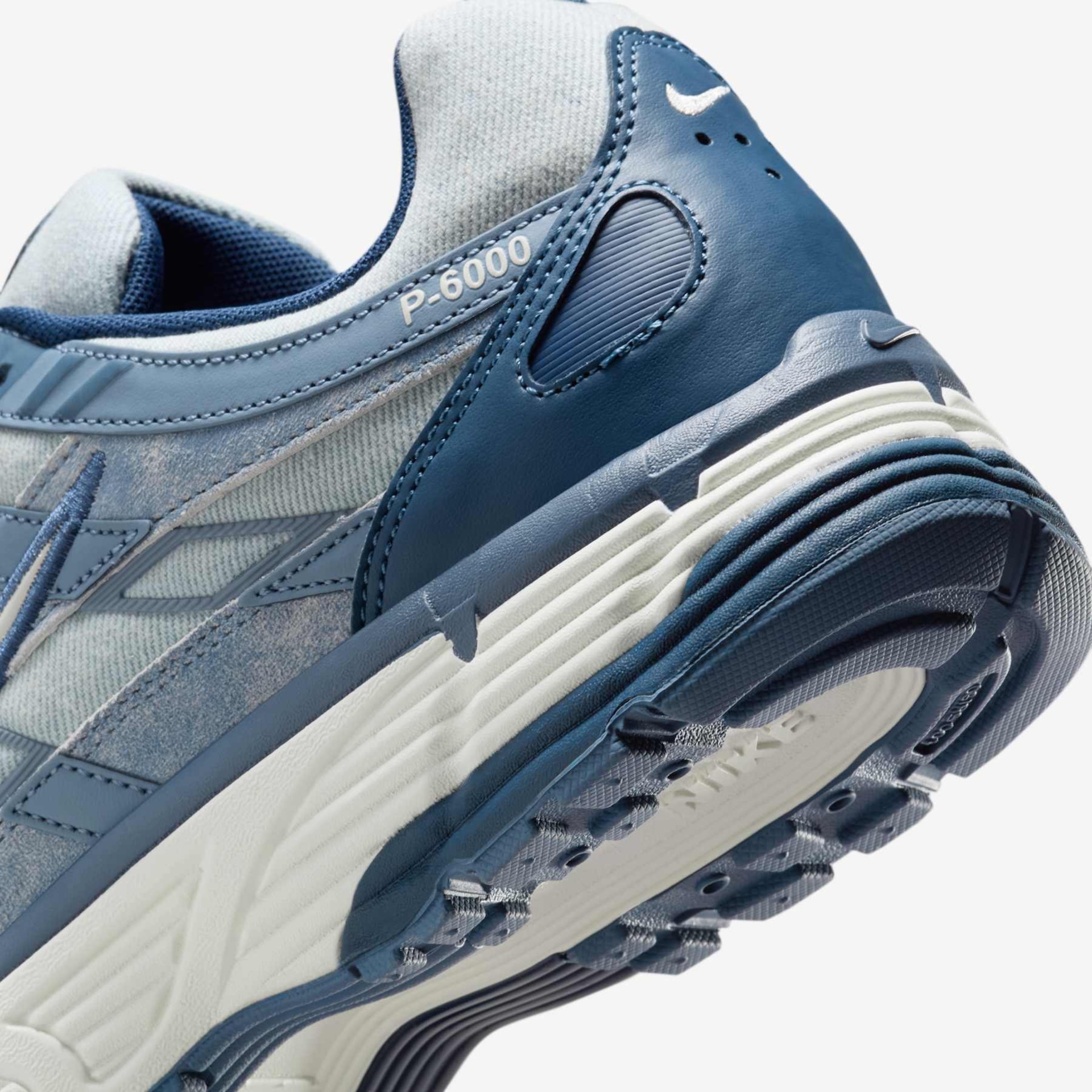 Tênis Nike P-6000 SE Masculino - Foto 8