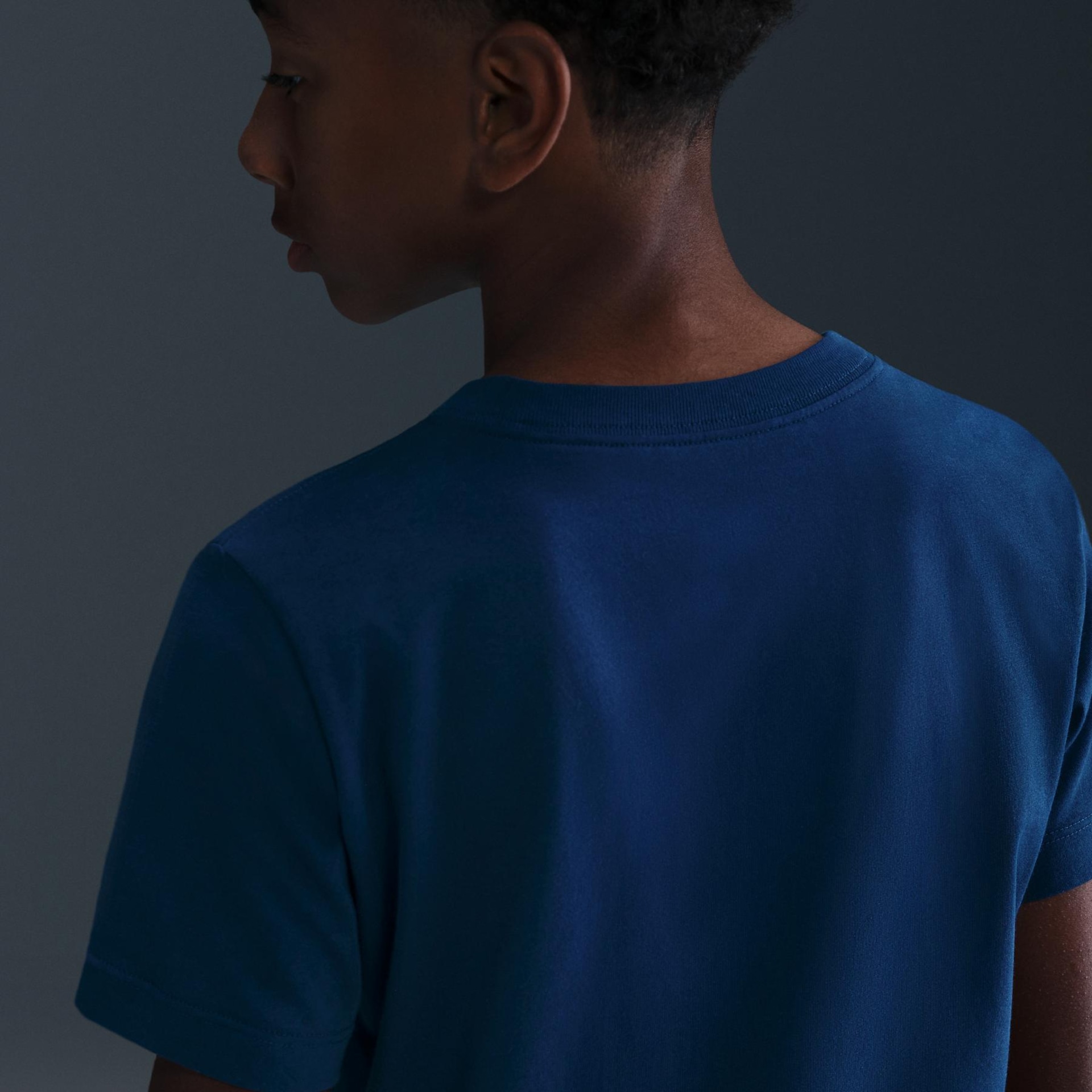 Camiseta Nike x LEGO® Collection Infantil - Foto 5