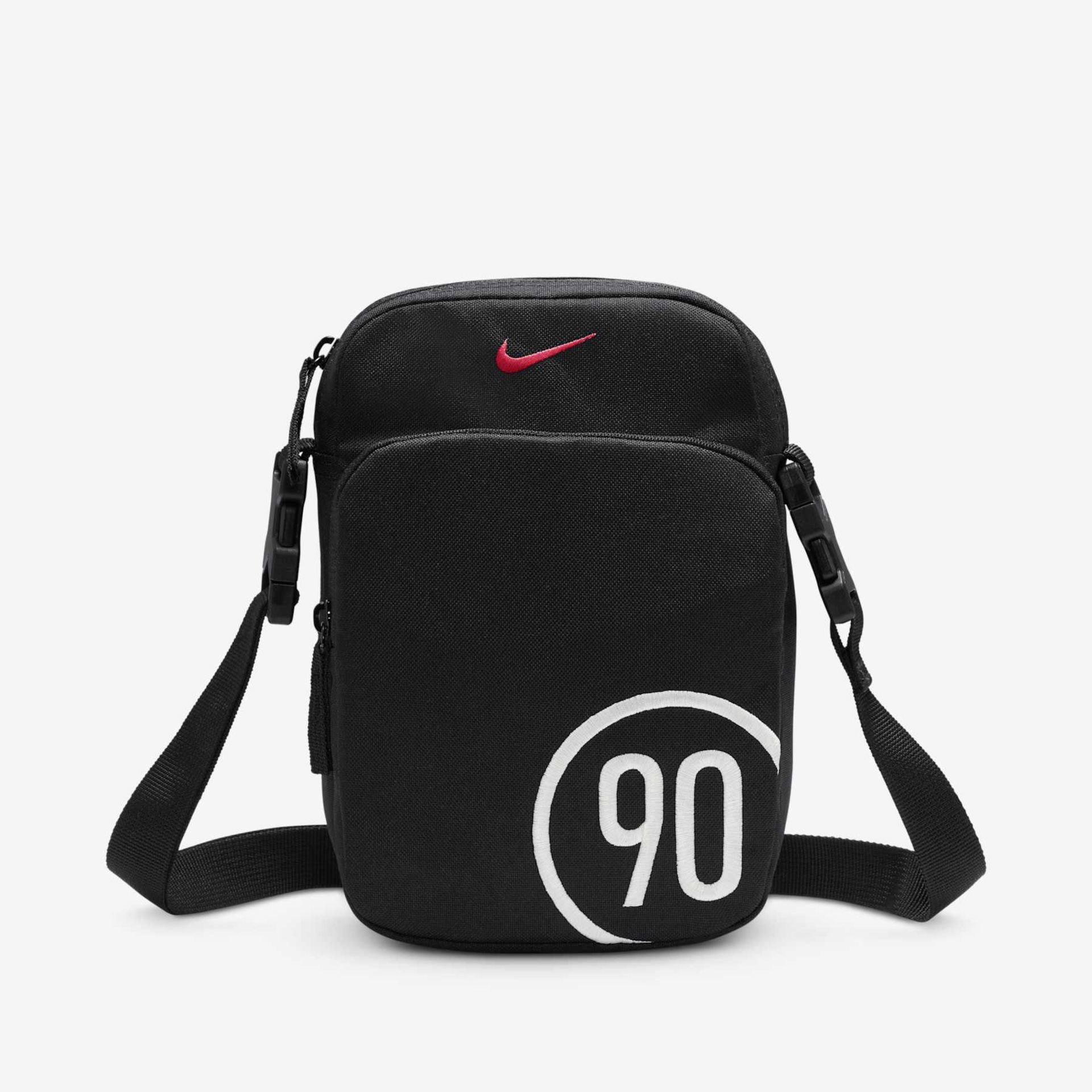 Imagem principal de Bolsa Transversal Nike Total 90 Unissex