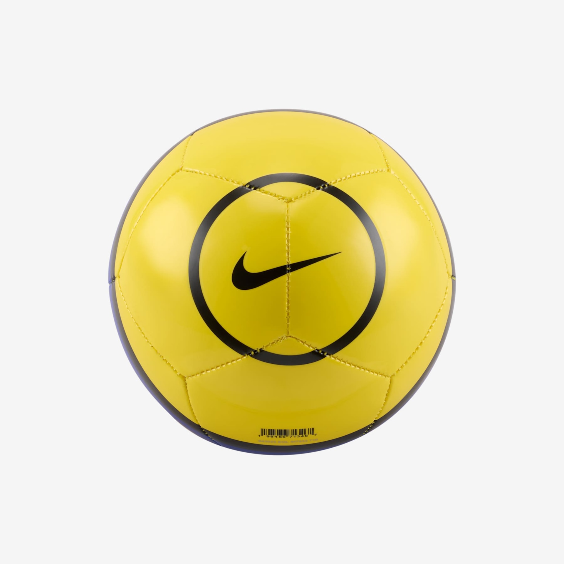 Bola de Futebol Nike Total 90 Skills - Foto 1