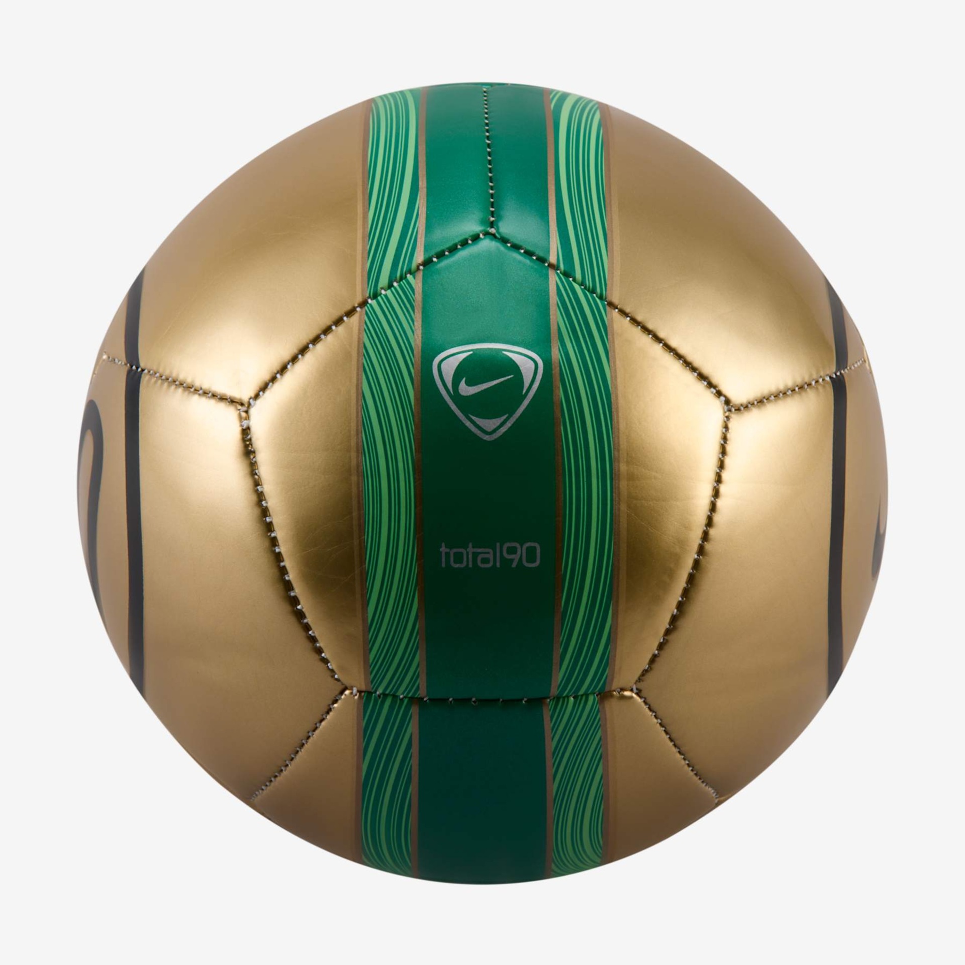 Bola de Futebol Nike Total 90 Skills - Foto 2