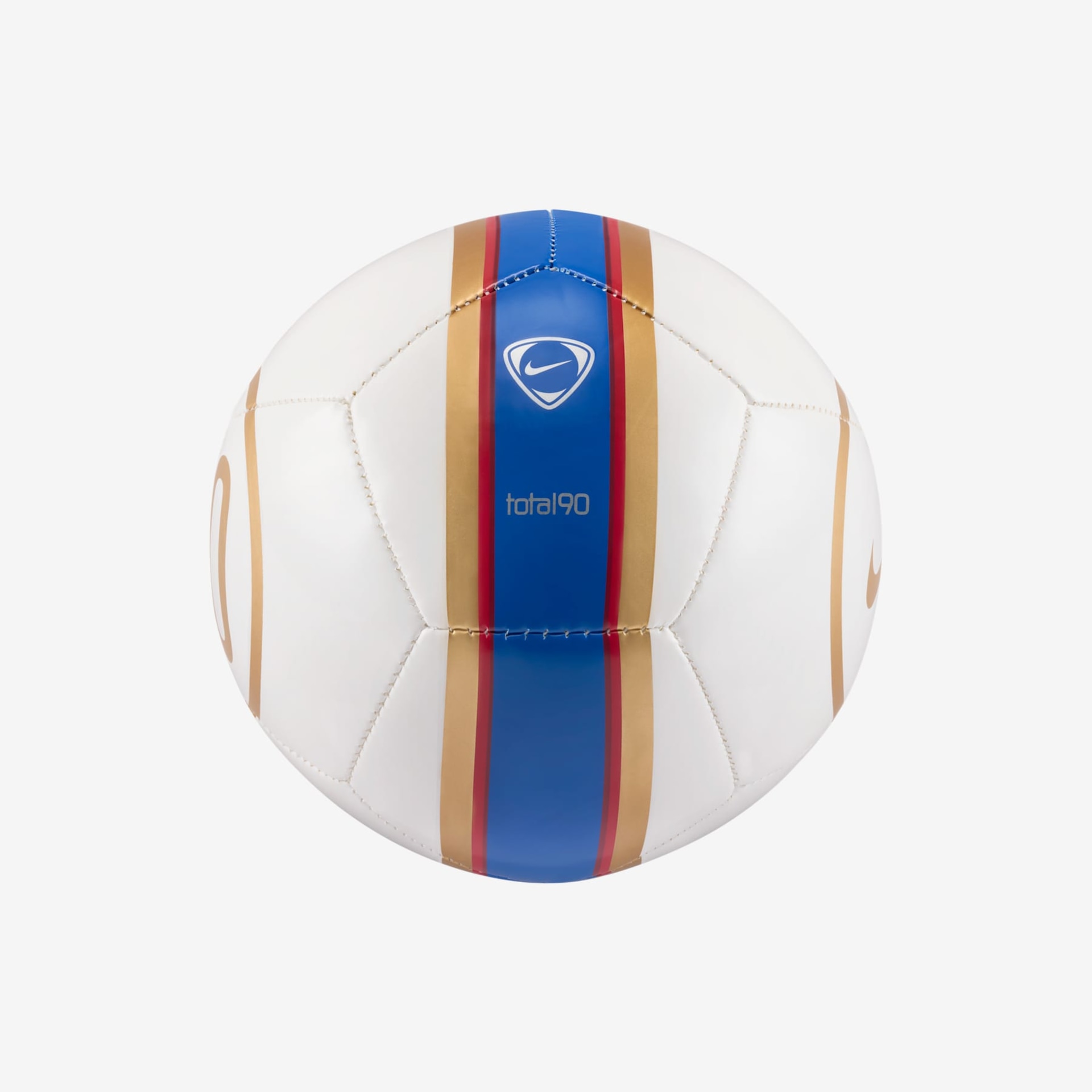 Bola de Futebol Nike Total 90 Skills - Foto 2