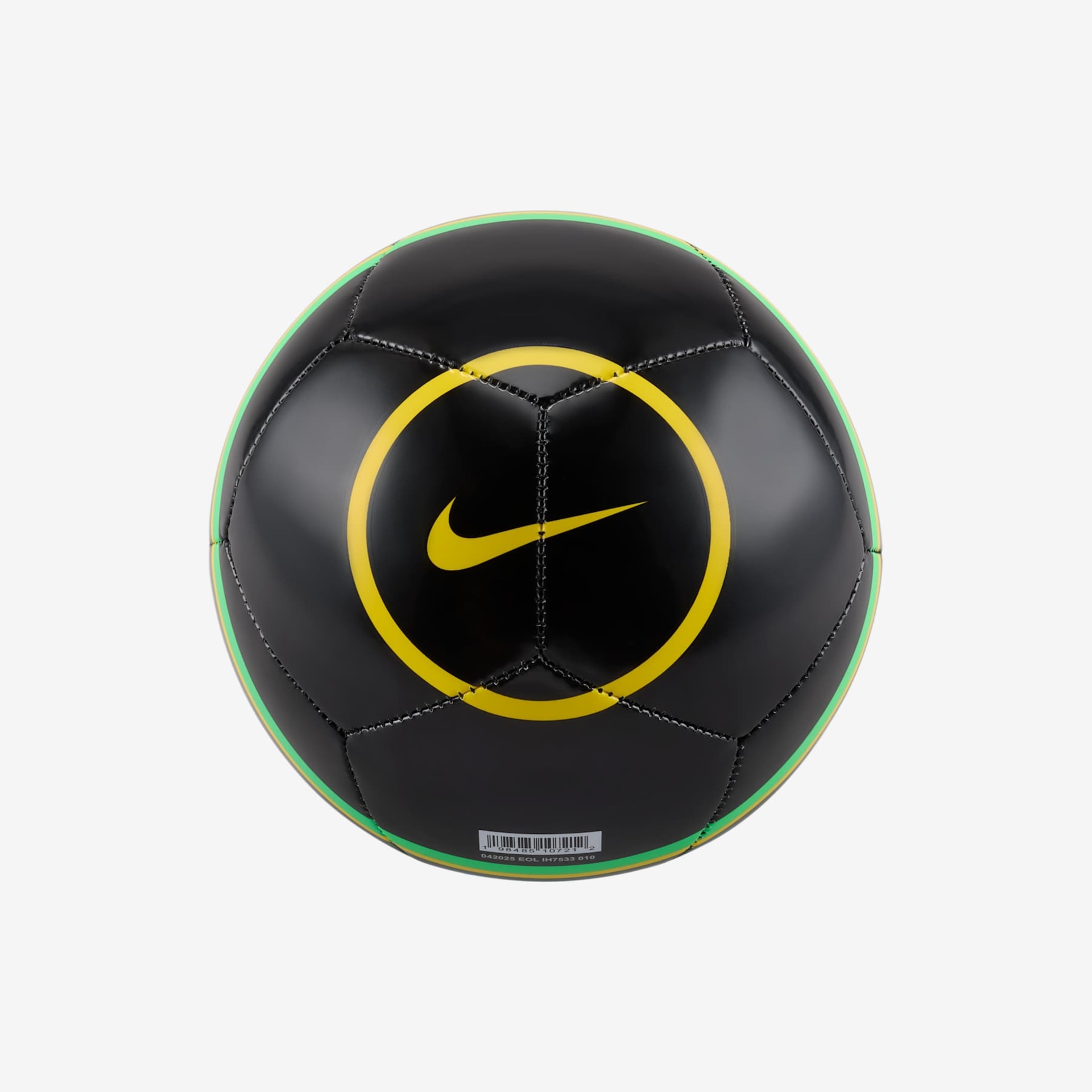 Bola de Futebol Nike Total 90 Skills - Foto 1
