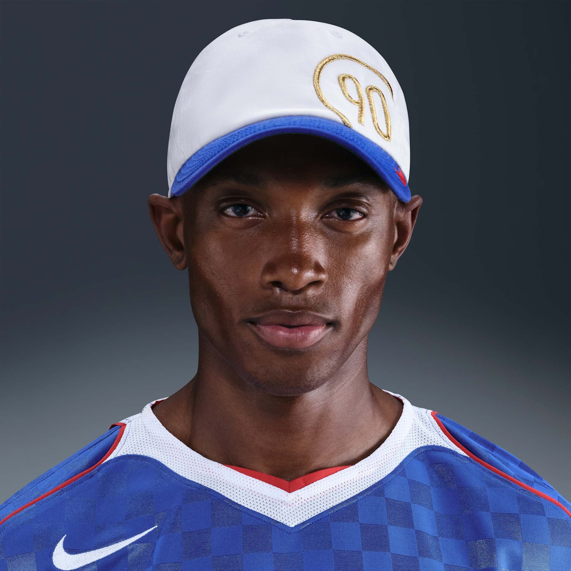 Boné Nike Total 90 Unissex - Foto 3