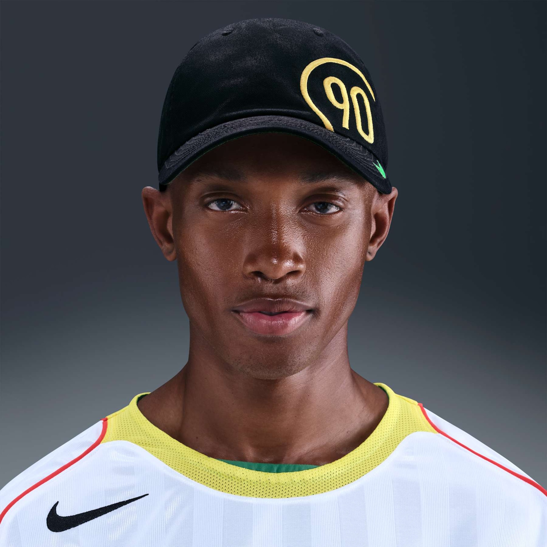 Boné Nike Total 90 Unissex - Foto 1